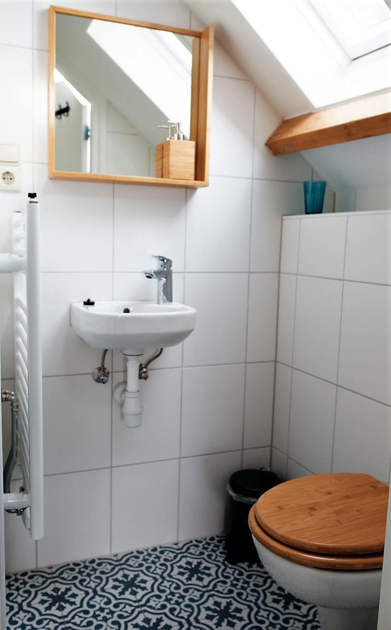 Double Room with Private Bathroom photo 2