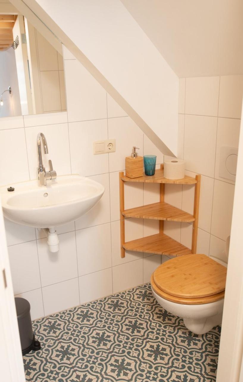 Double Room with Private Bathroom - Photo 3