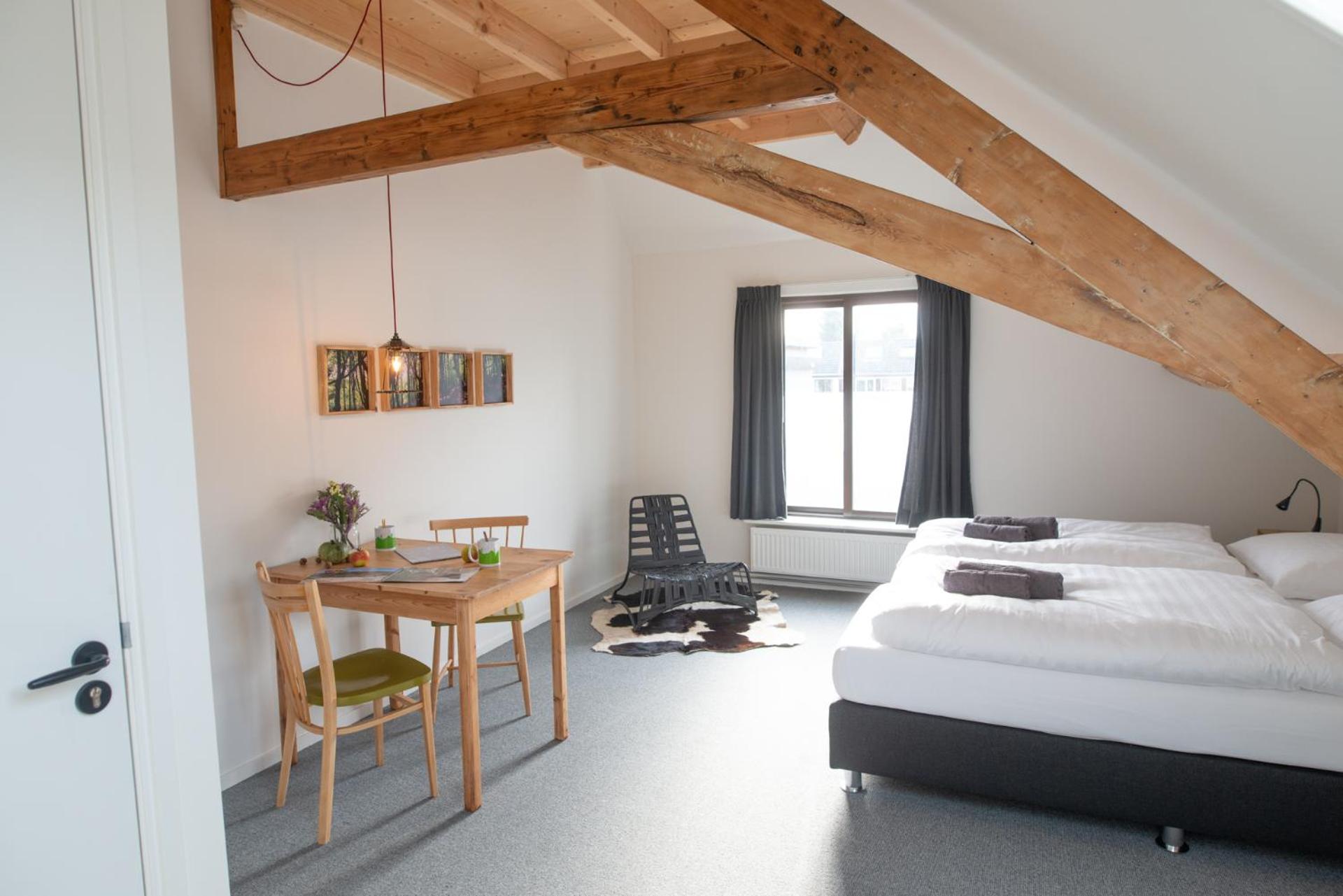 Double Room with Private Bathroom photo 1
