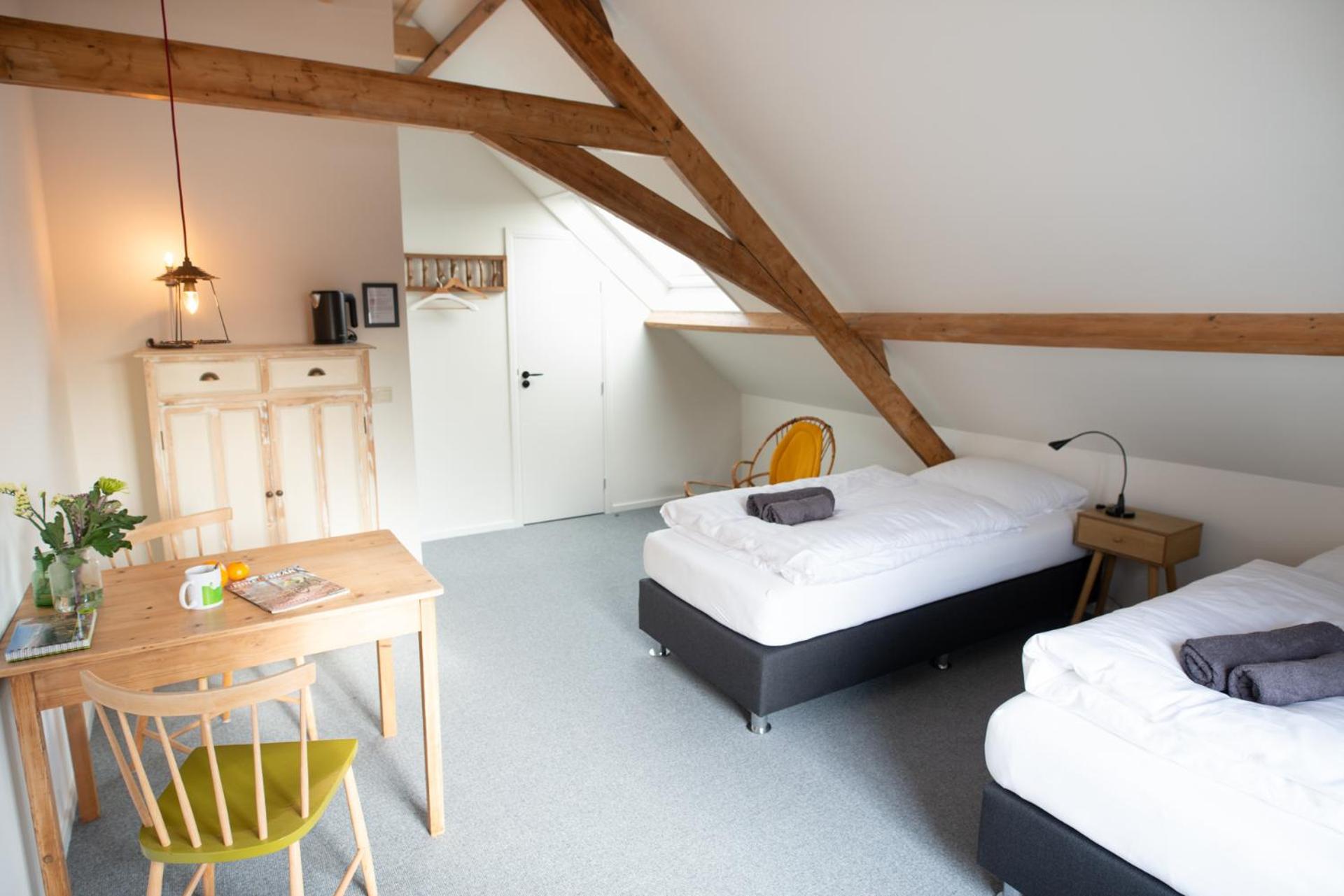 Double Room with Private Bathroom photo 3