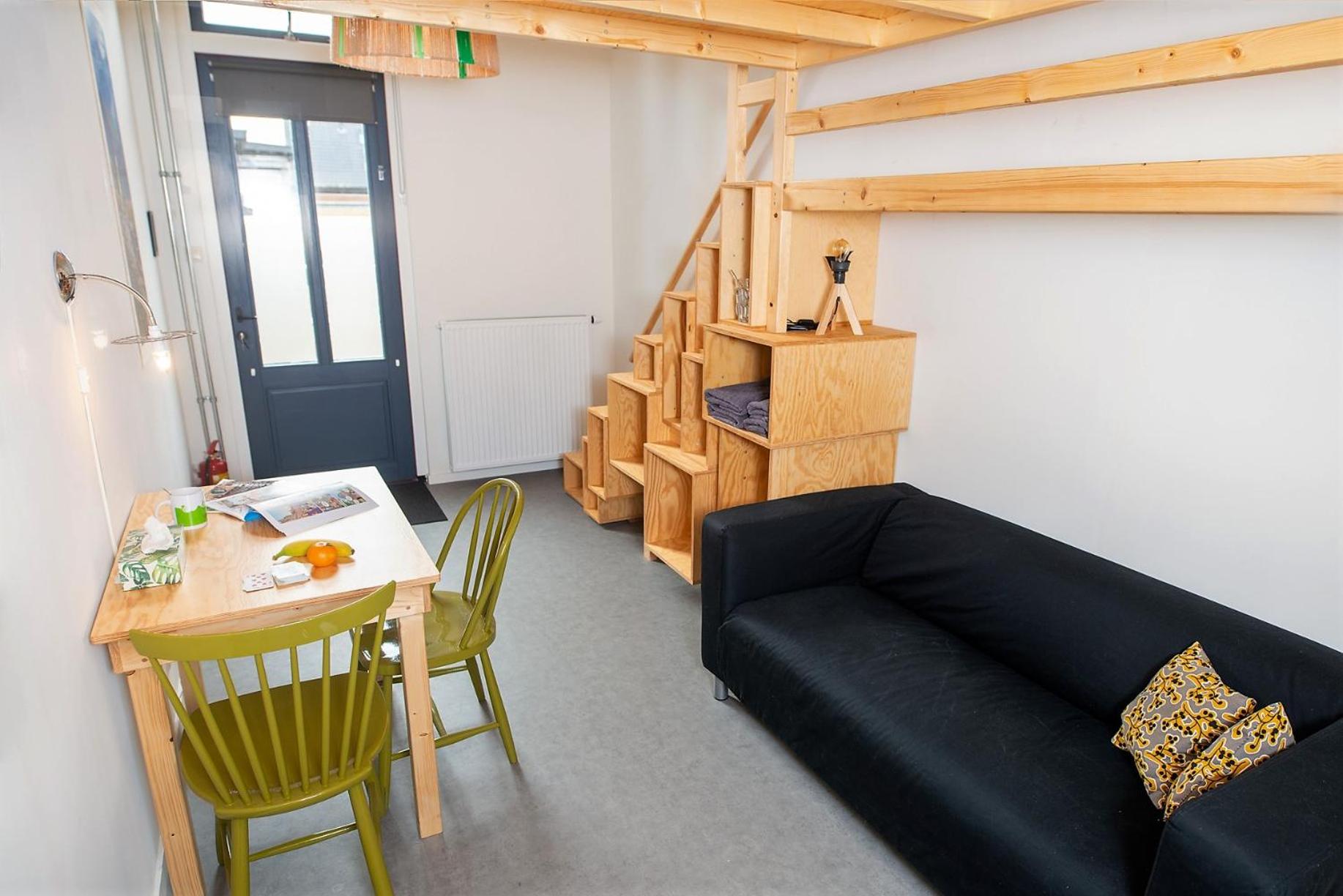 Double Room with Private Bathroom - Photo 5
