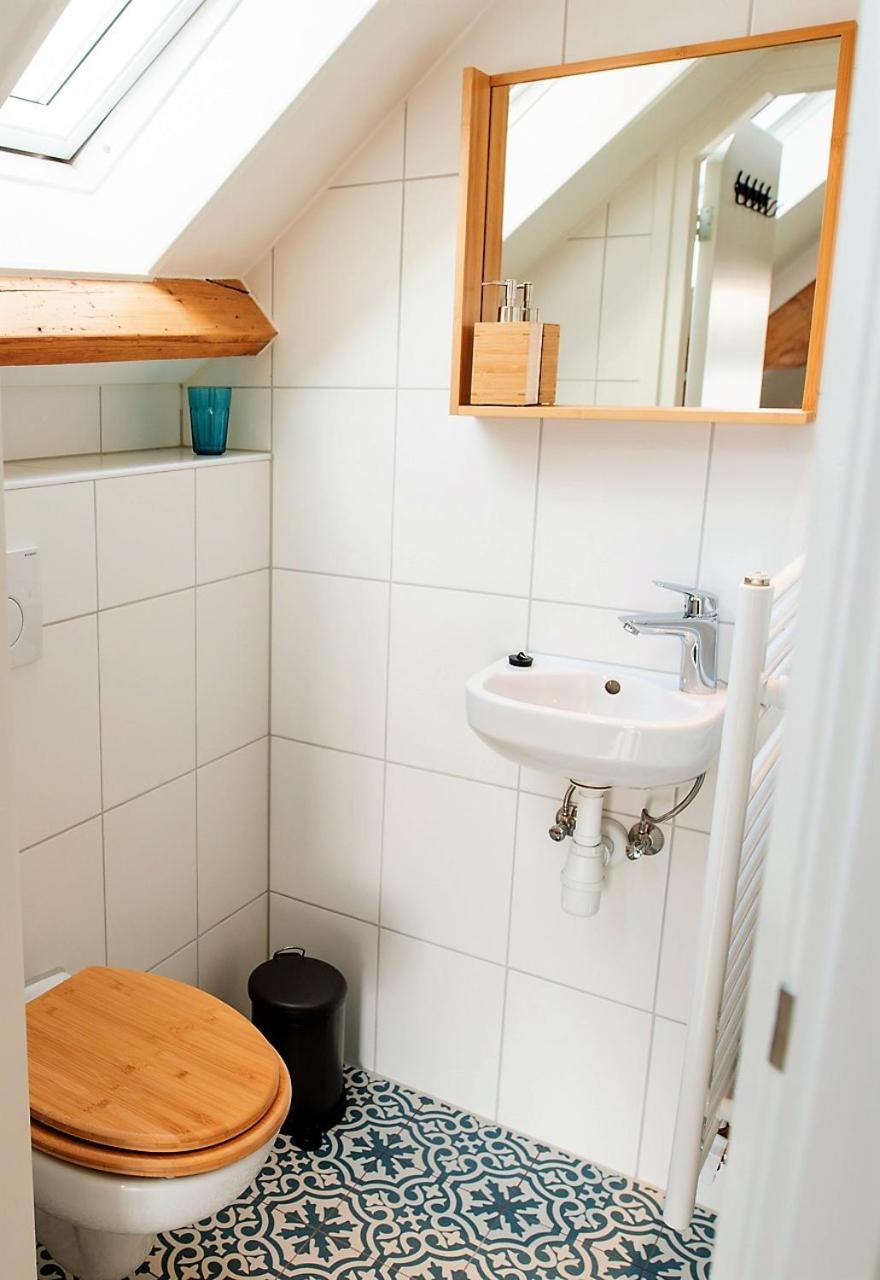 Double Room with Private Bathroom photo 3