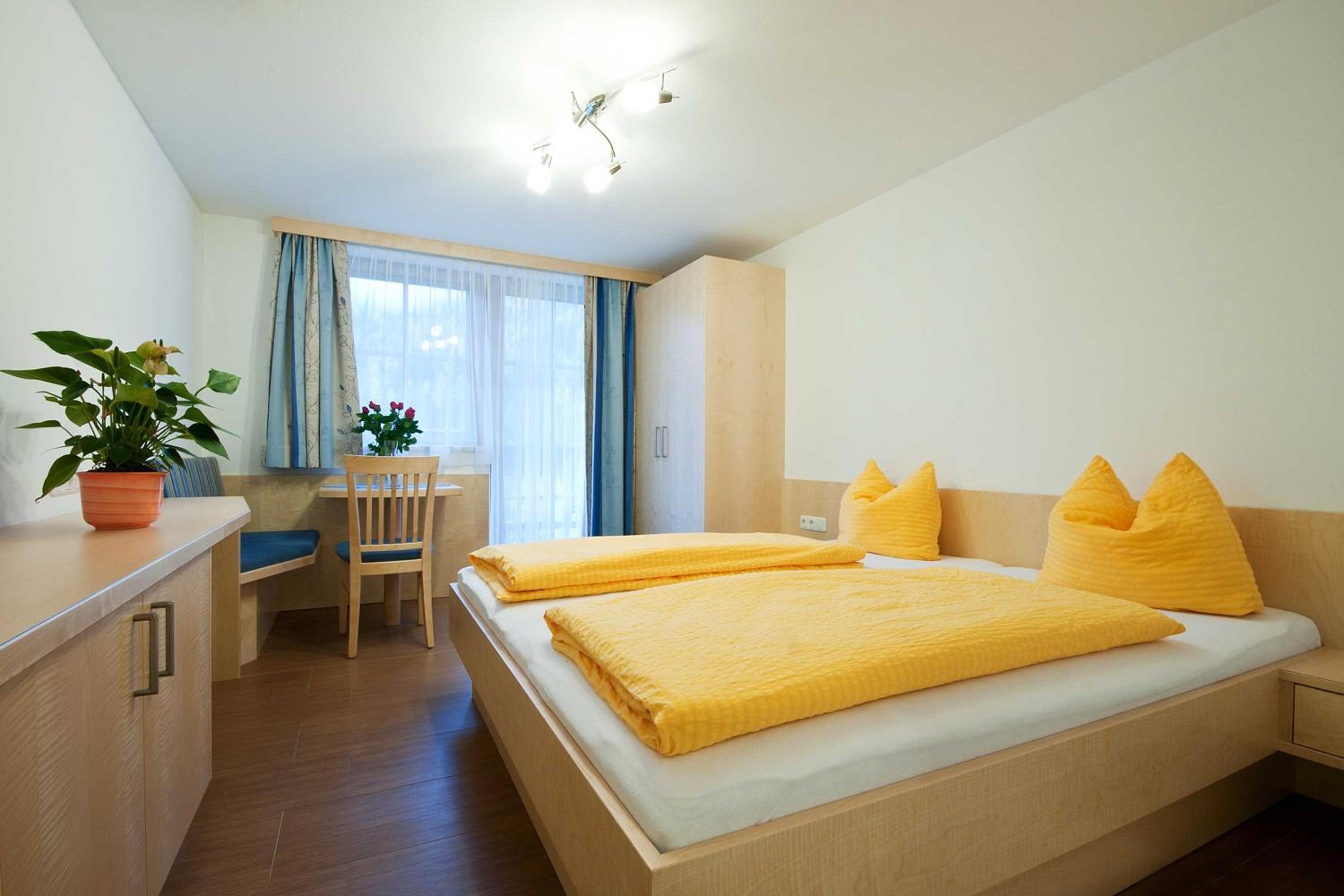 Double Room with Mountain View photo 2