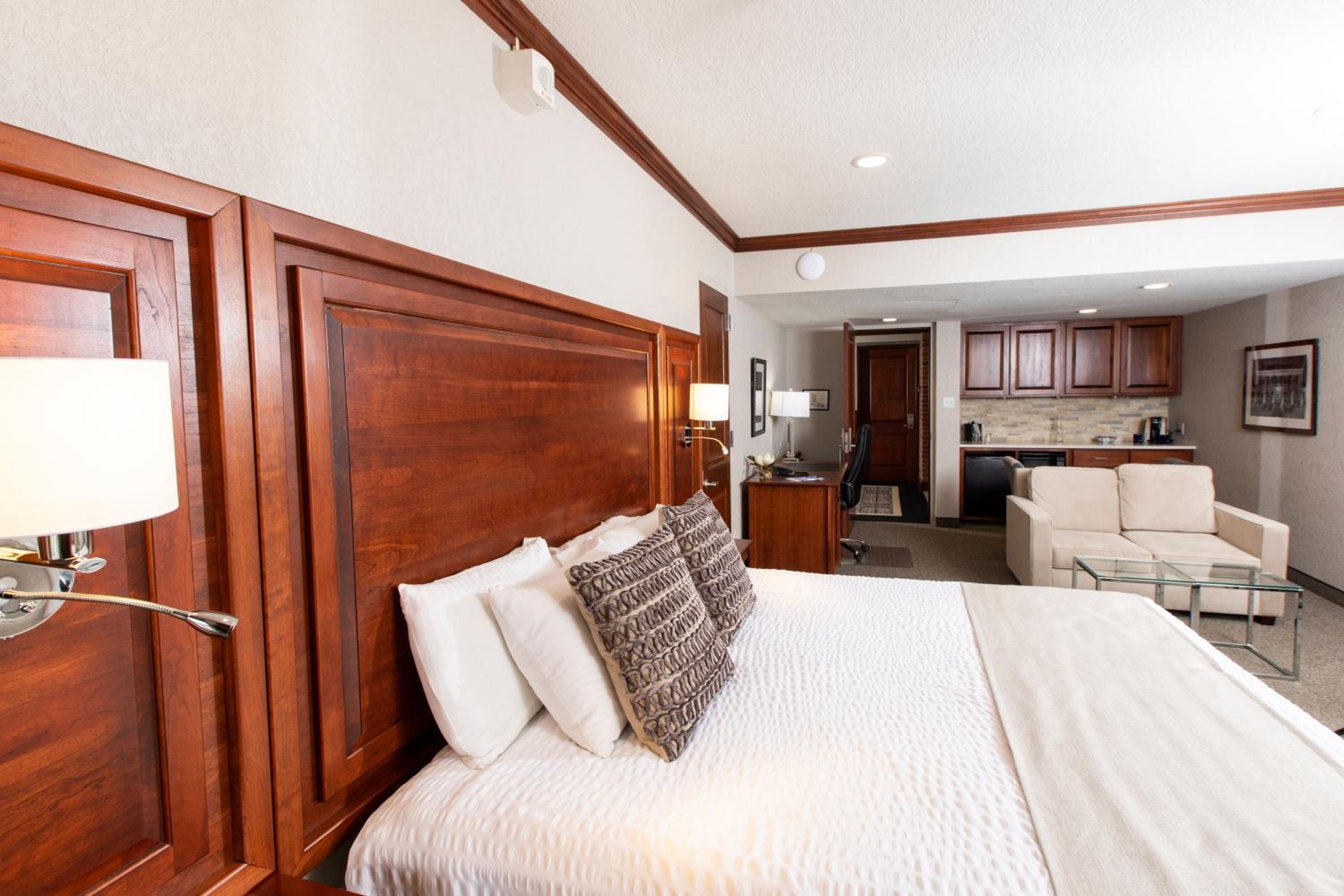 Deluxe Suite photo 1