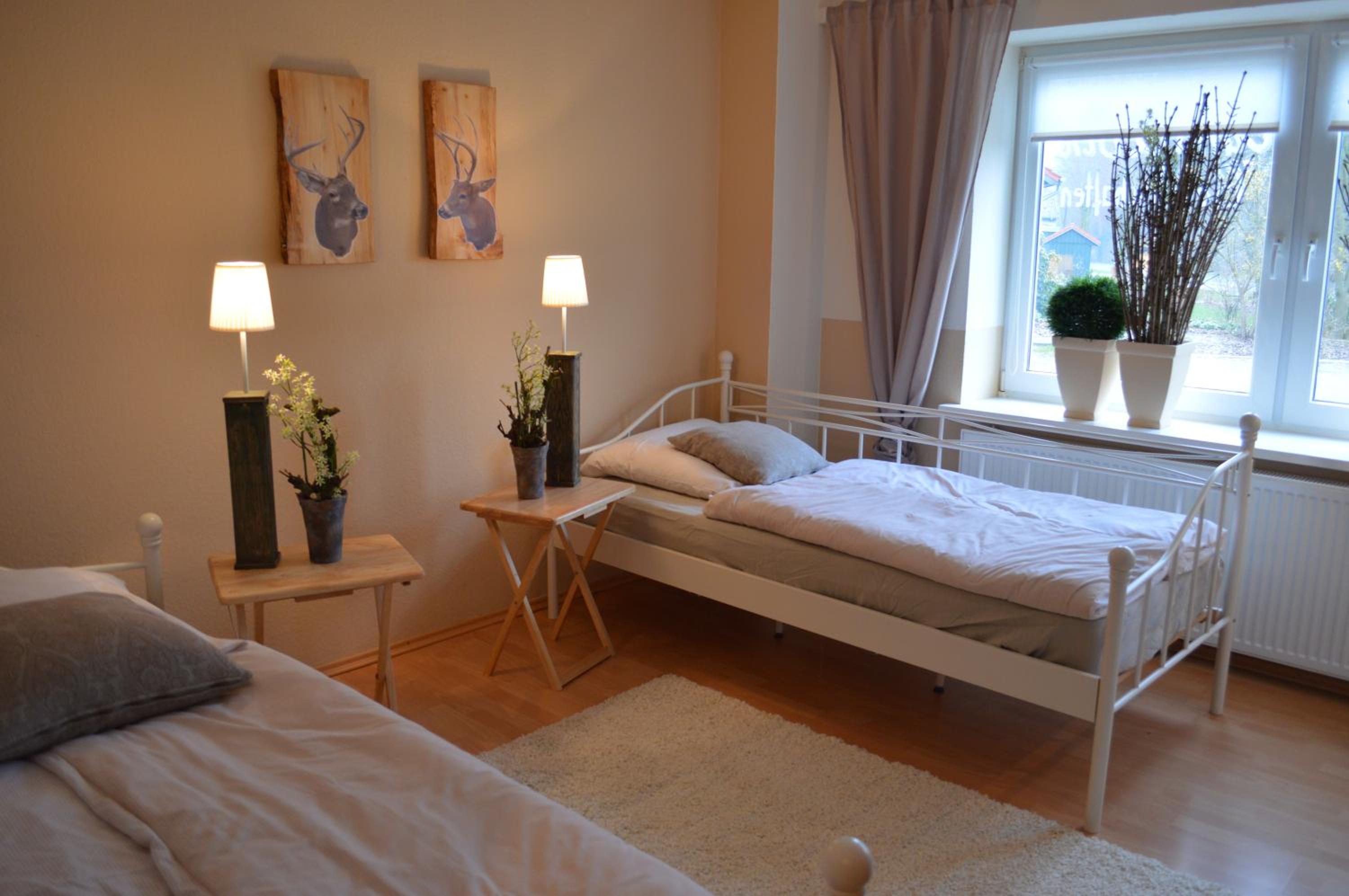 Family Suite Natur photo 3