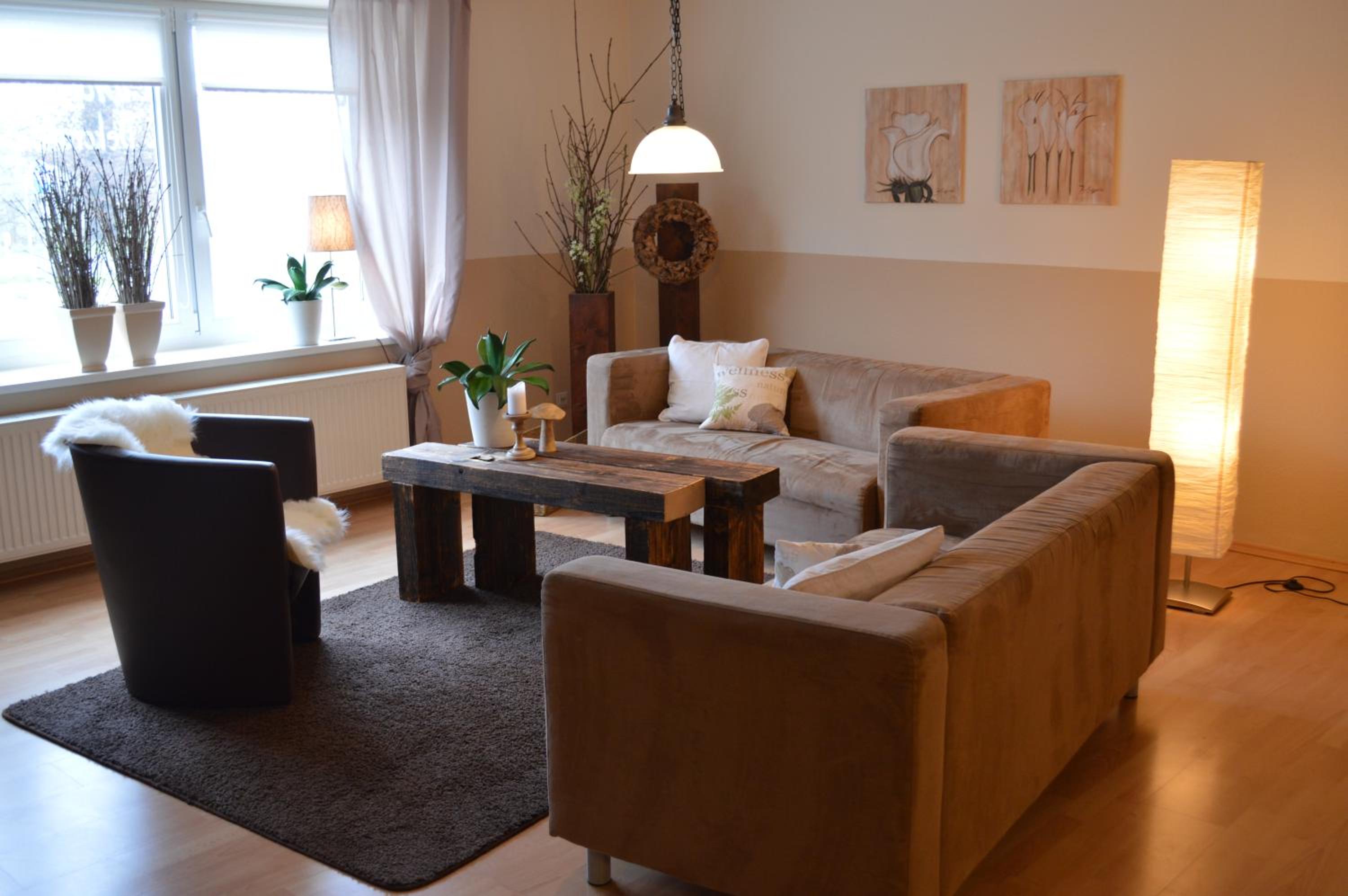 Family Suite Natur photo 1