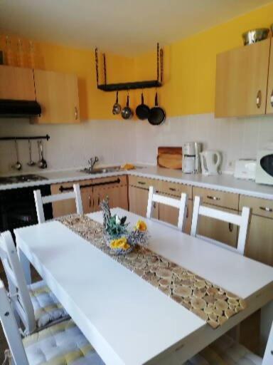 Family Suite Gelb photo 3