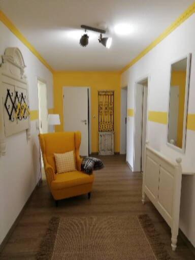 Family Suite Gelb photo 1