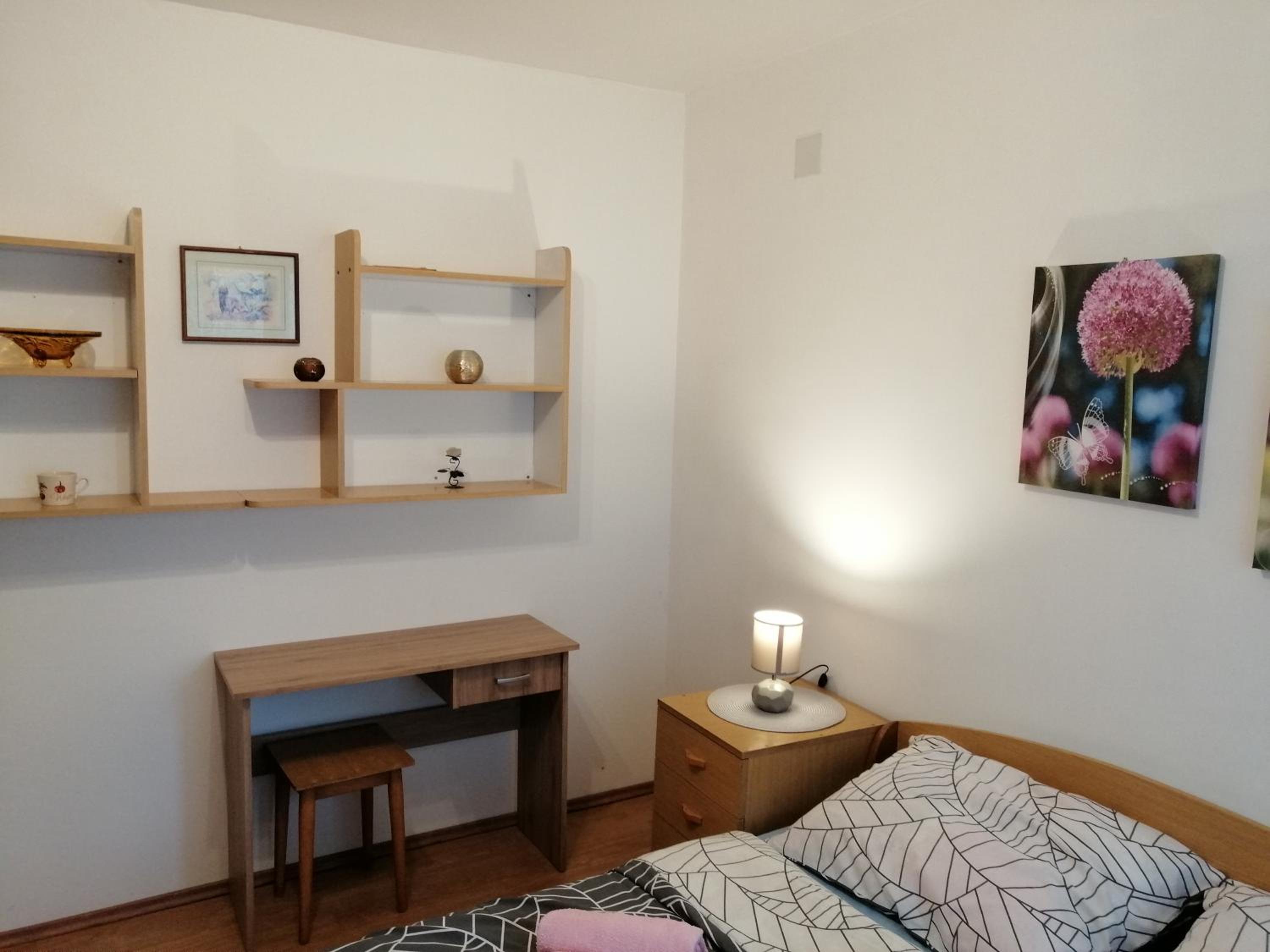 Apartment - Ground Floor - Photo 15