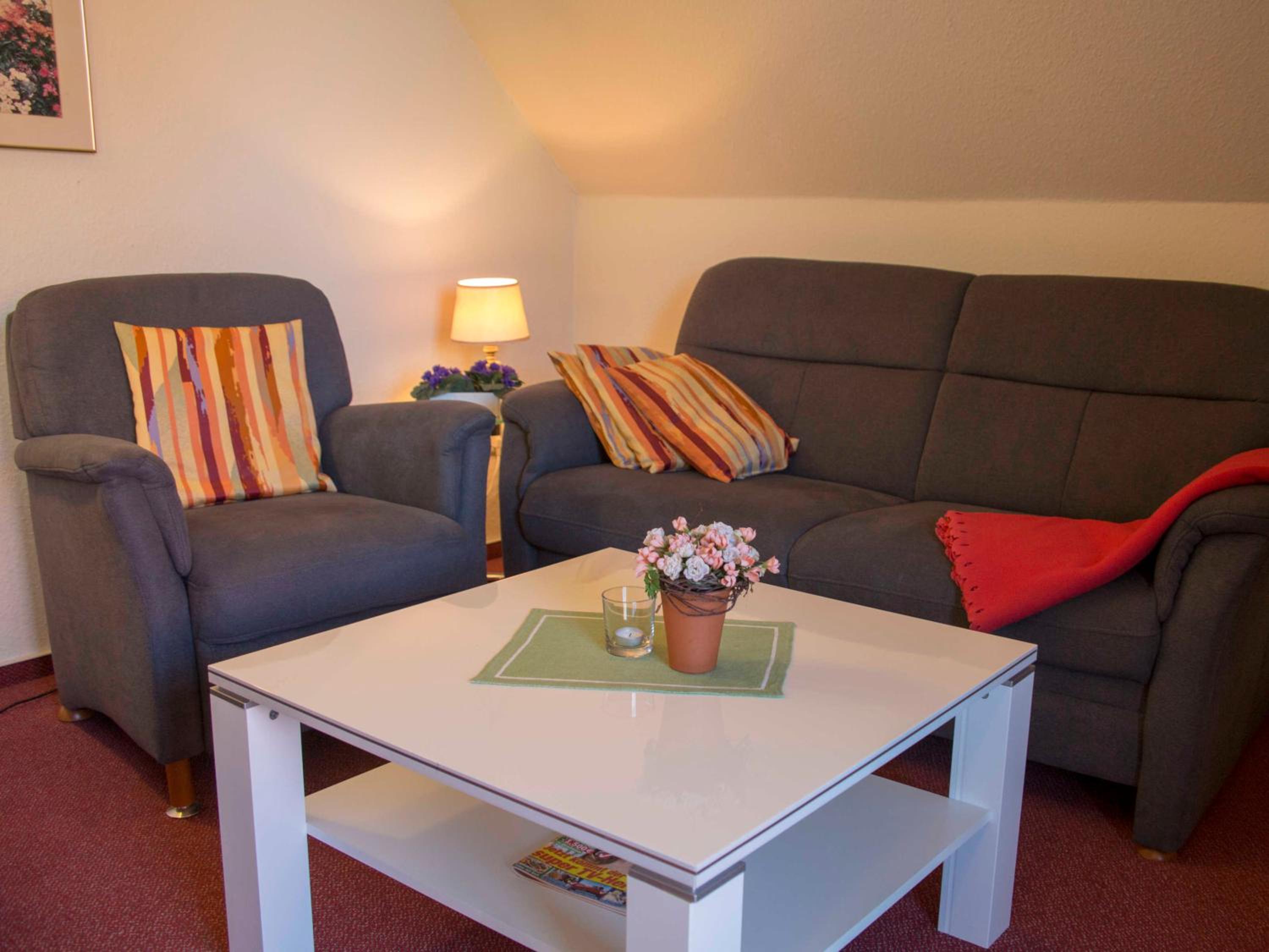 Apartment with Balcony photo 1