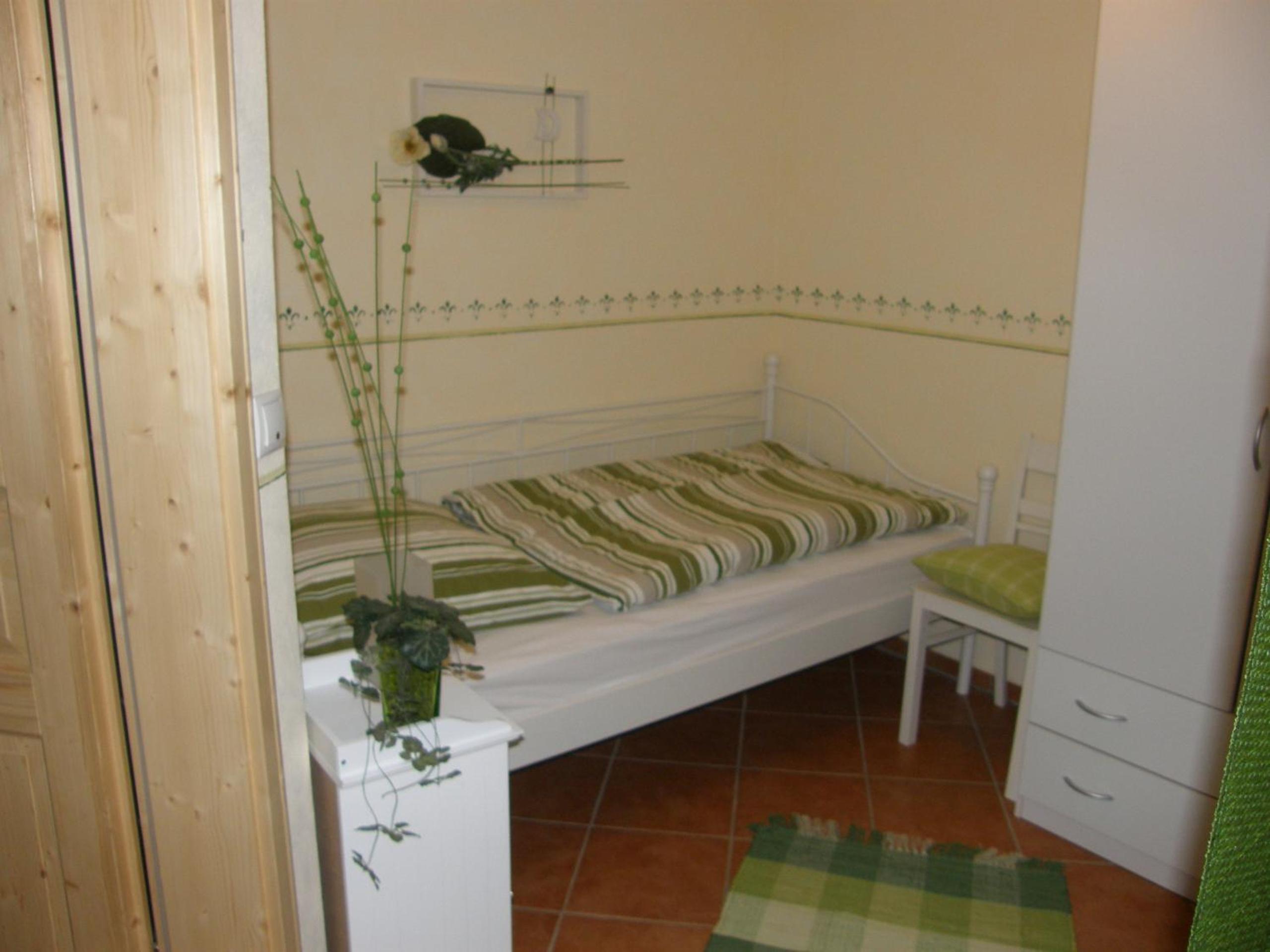 Apartment - Ground Floor photo 3