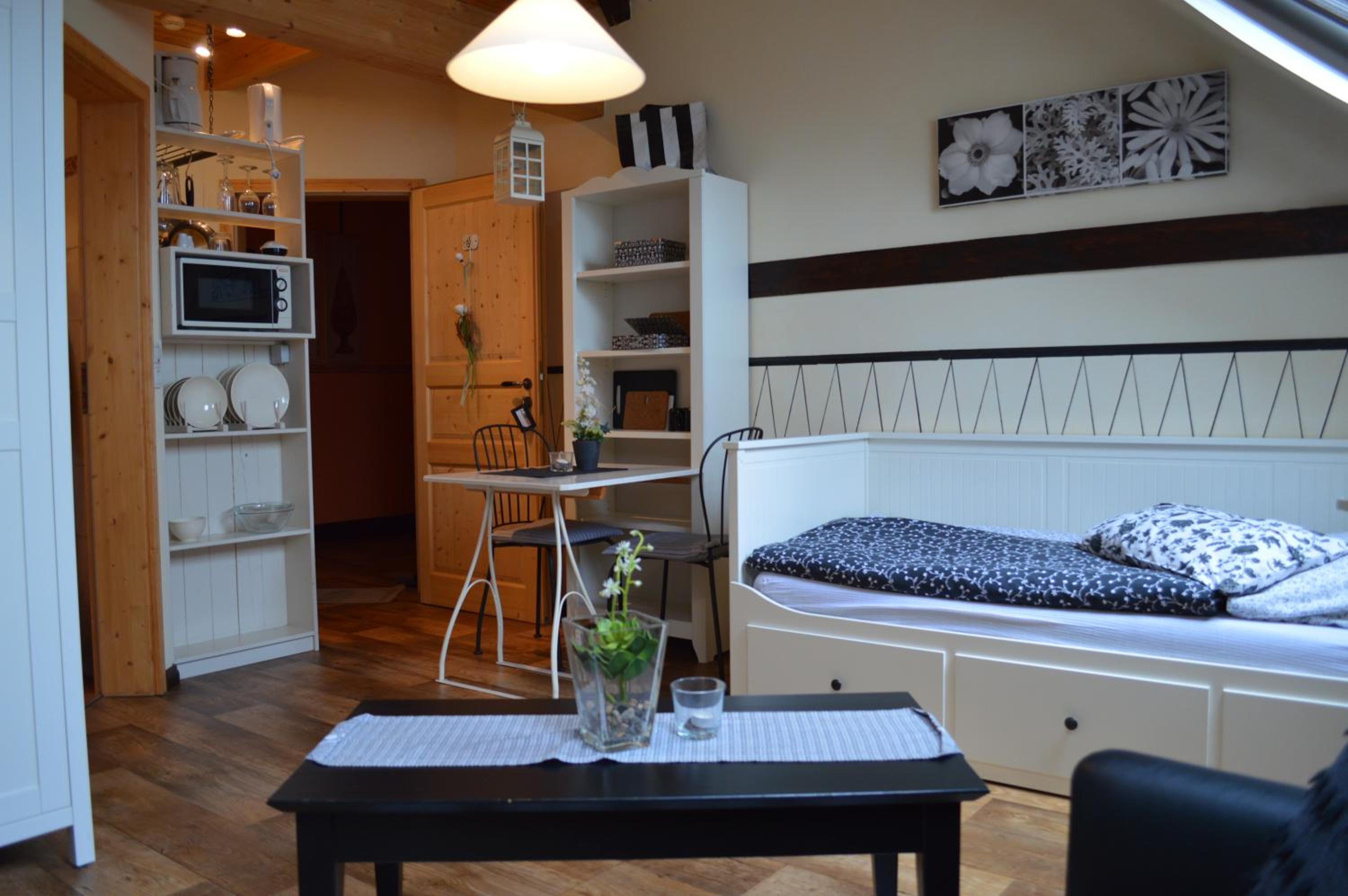 Studio Apartment SW photo 1