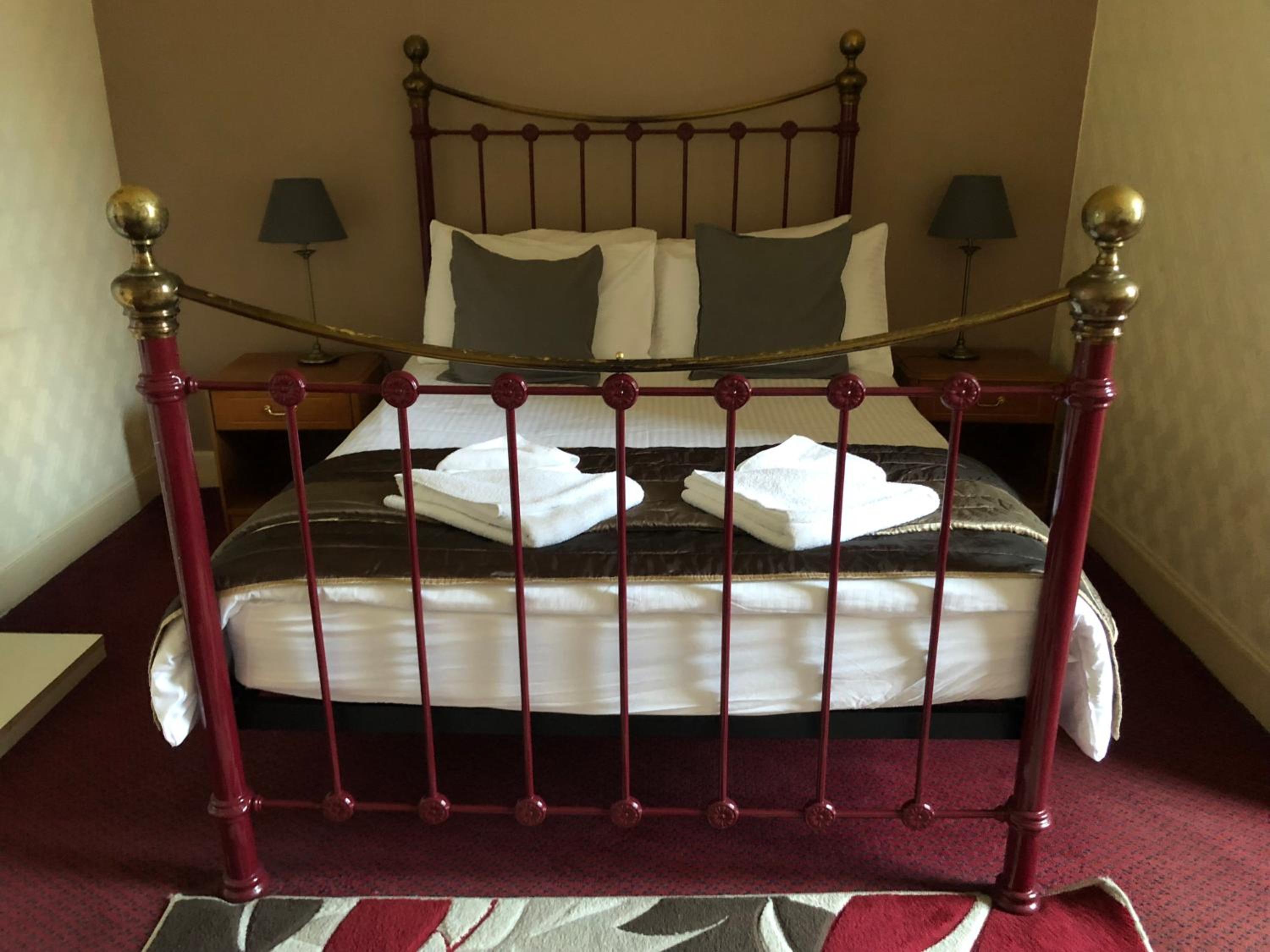 Double Room - Photo 1