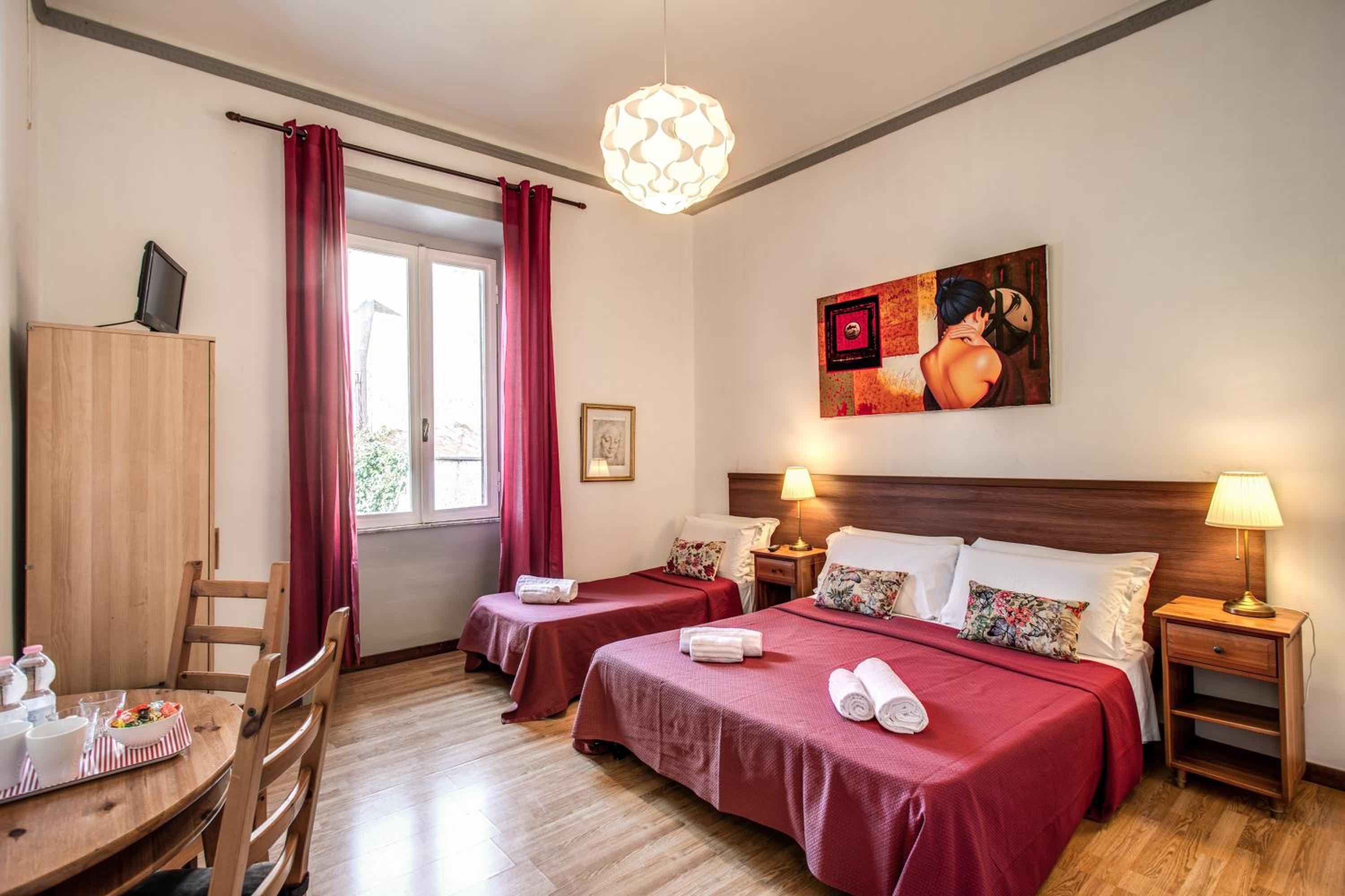 Triple Room photo 2
