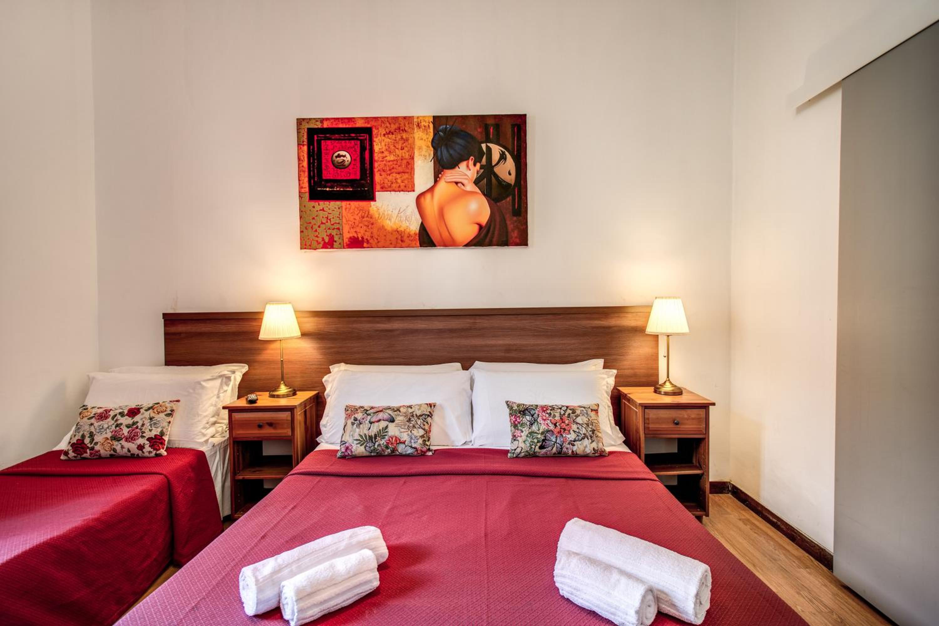 Triple Room photo 3