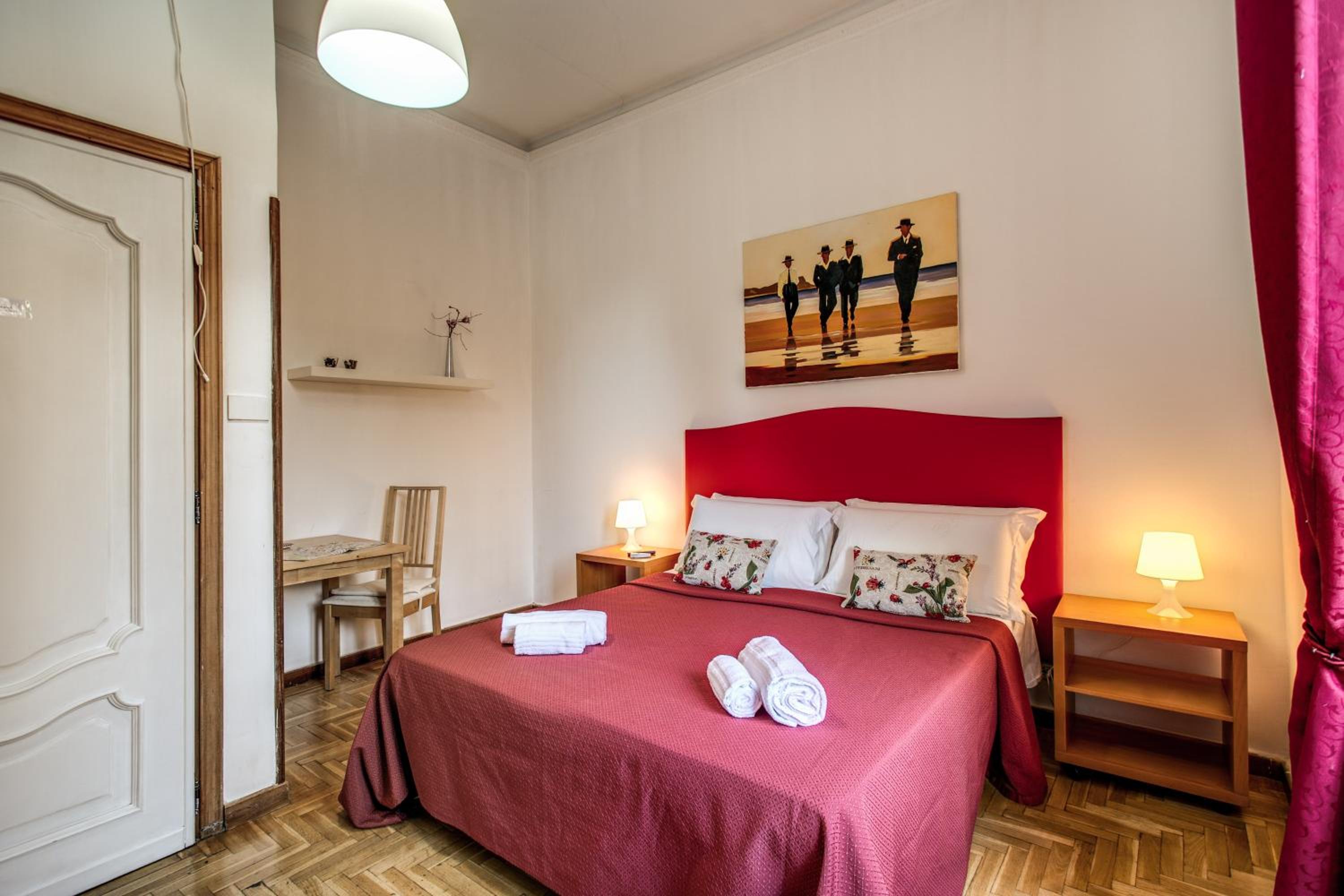Double Room photo 1