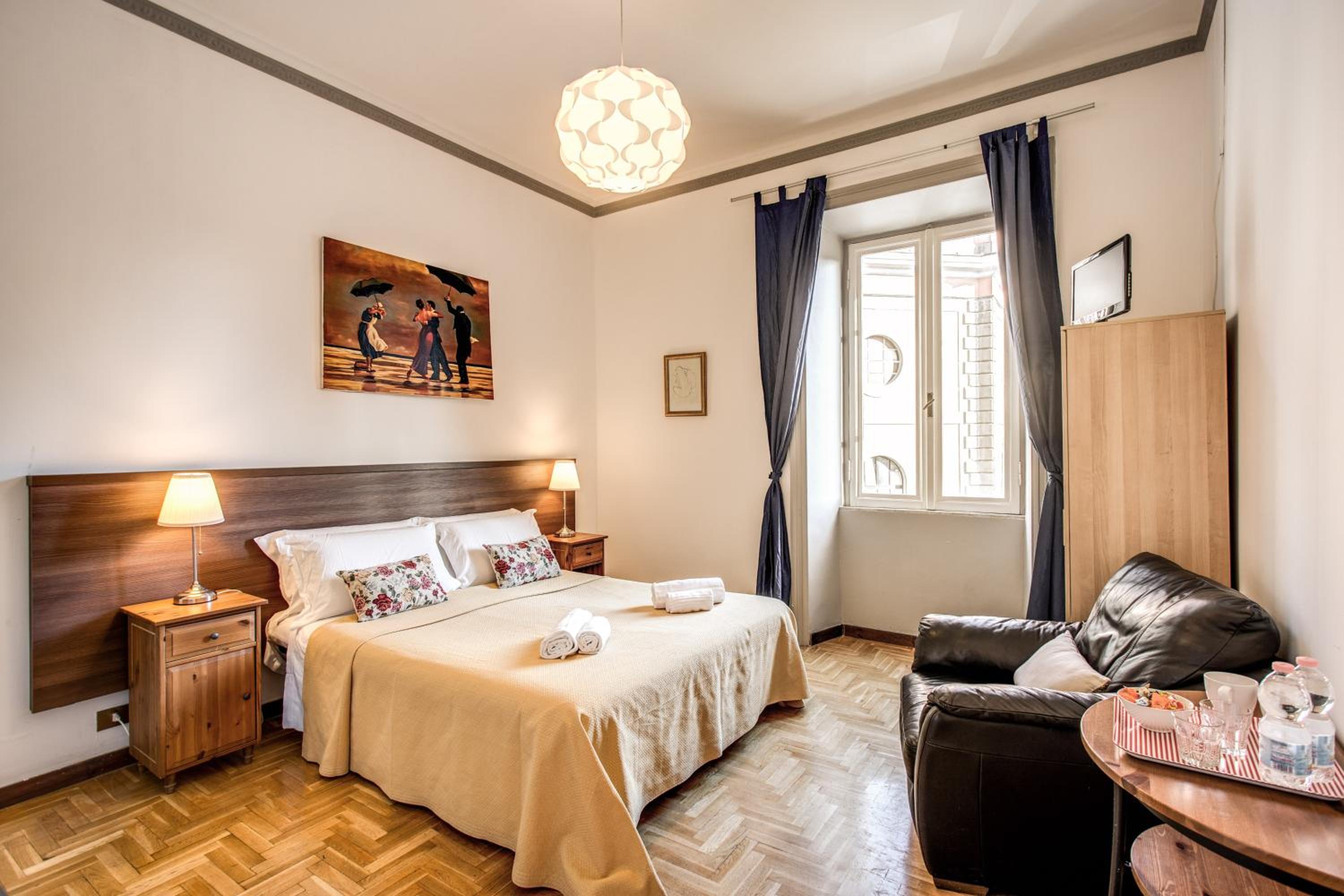 Double Room photo 2