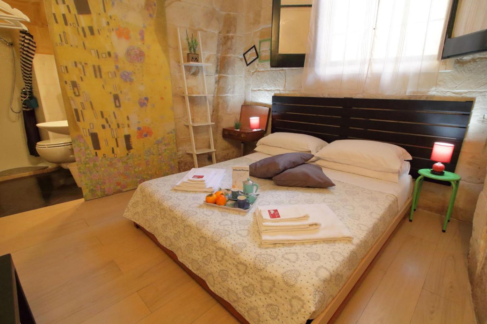 Basic Double Room