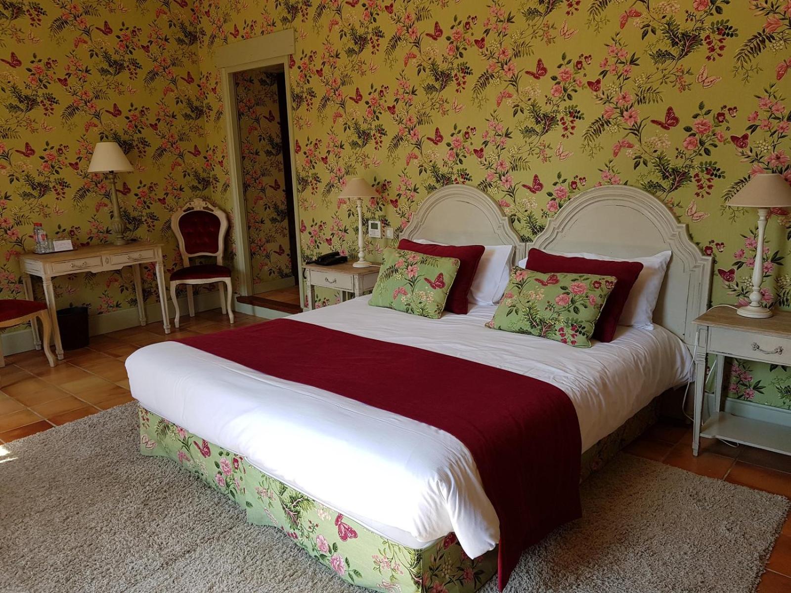 Family Suite - Photo 1