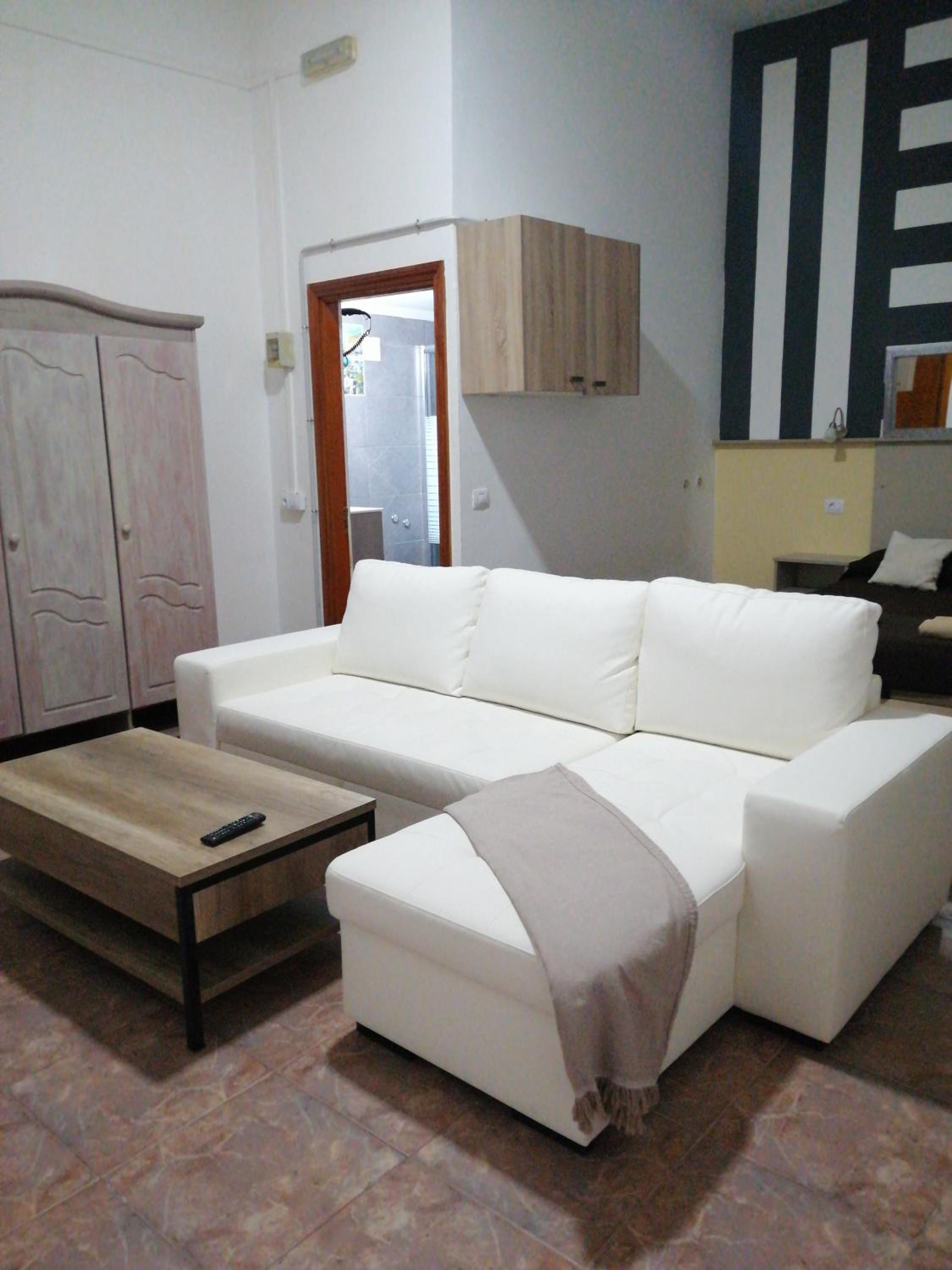 One-Bedroom Apartment photo 3