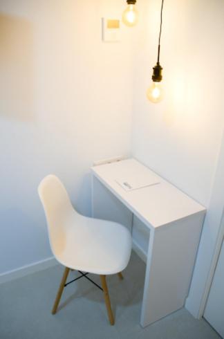 Small Twin Room photo 2