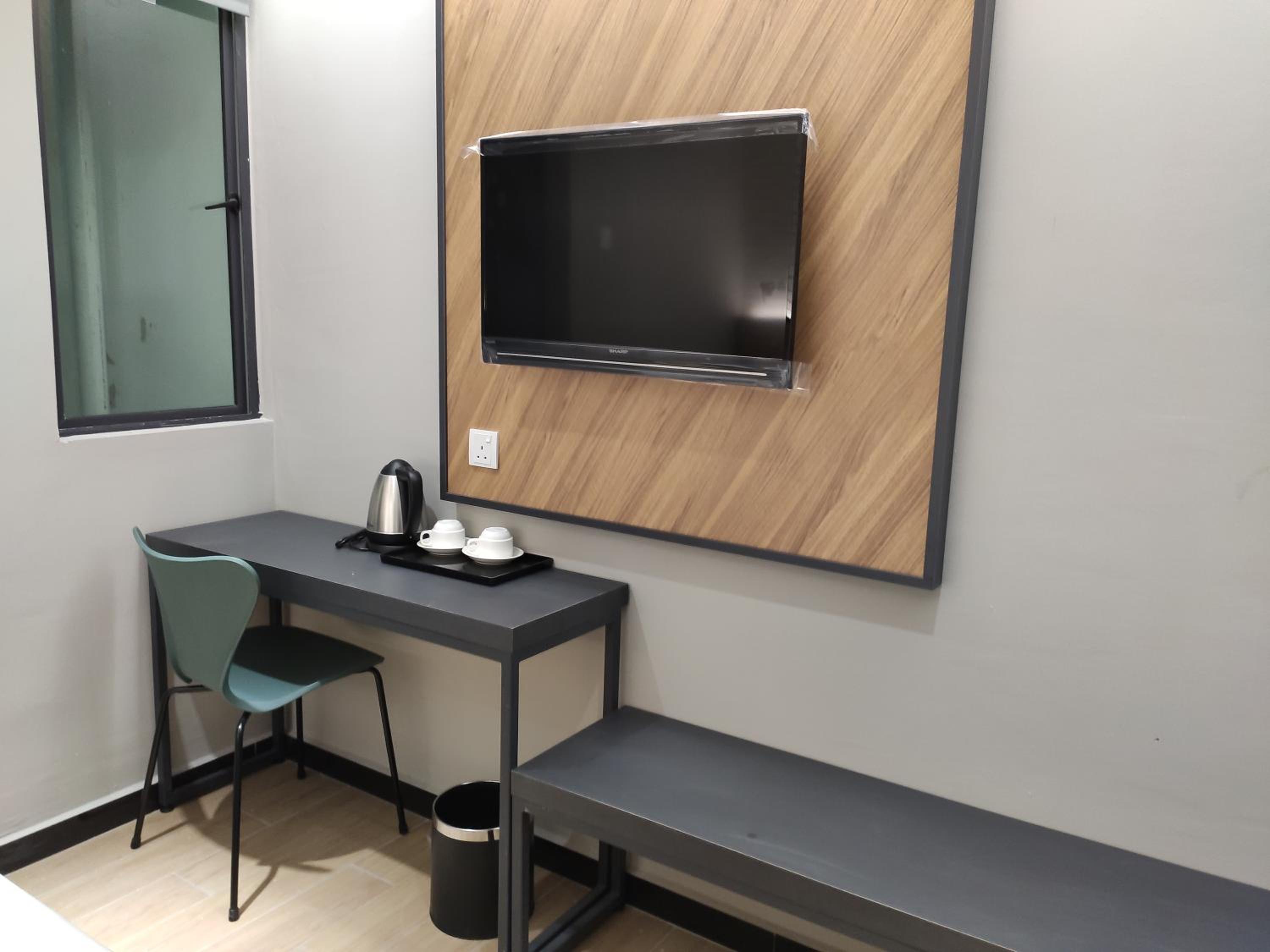 Superior Single Room photo 2