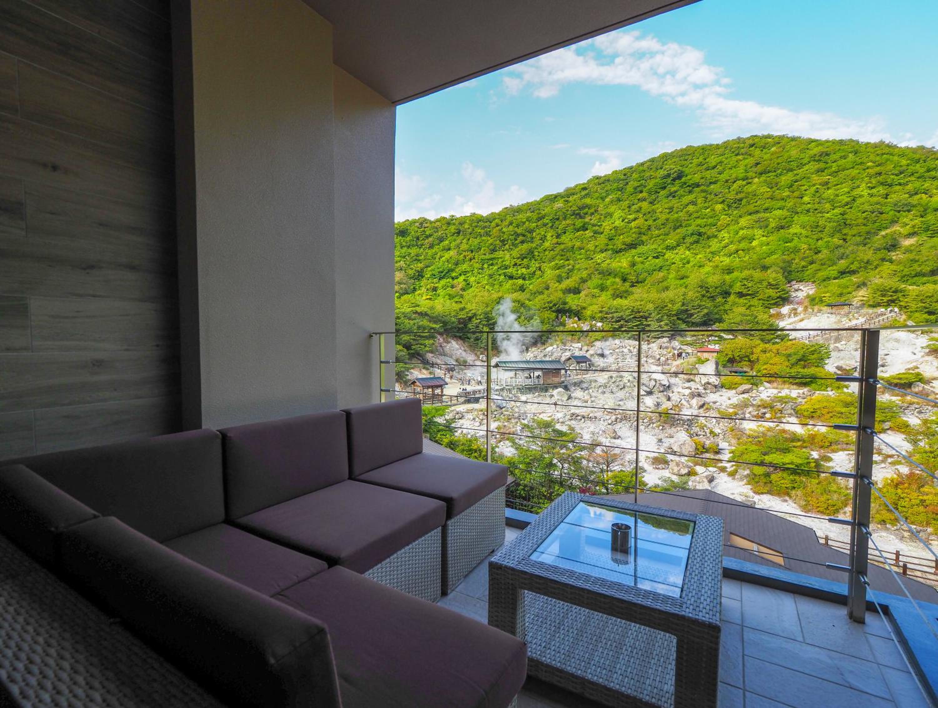 Universal Room with Terrace - Photo 4