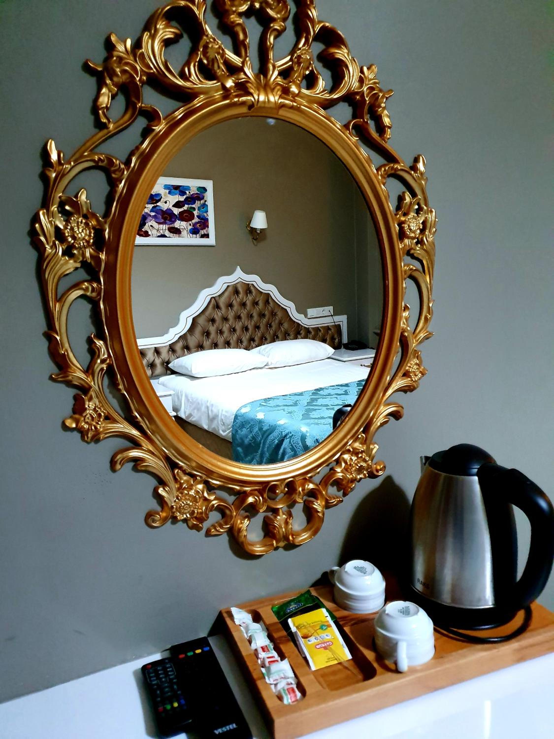 Standard Quadruple Room photo 3