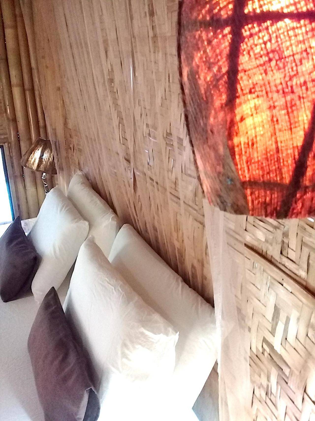 Deluxe Bungalow with Private Bathroom - Photo 1