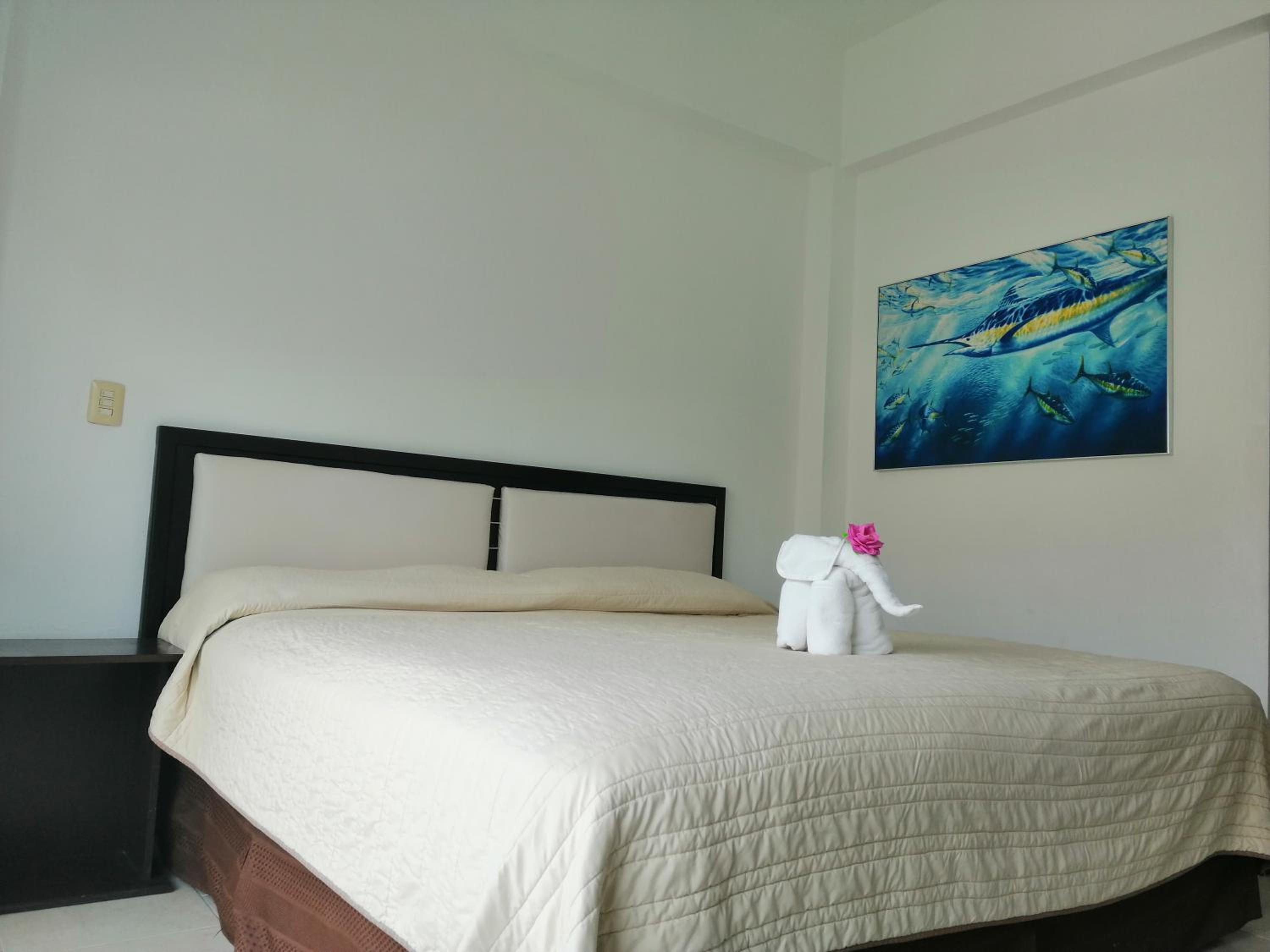 Standard  Room - Photo 7
