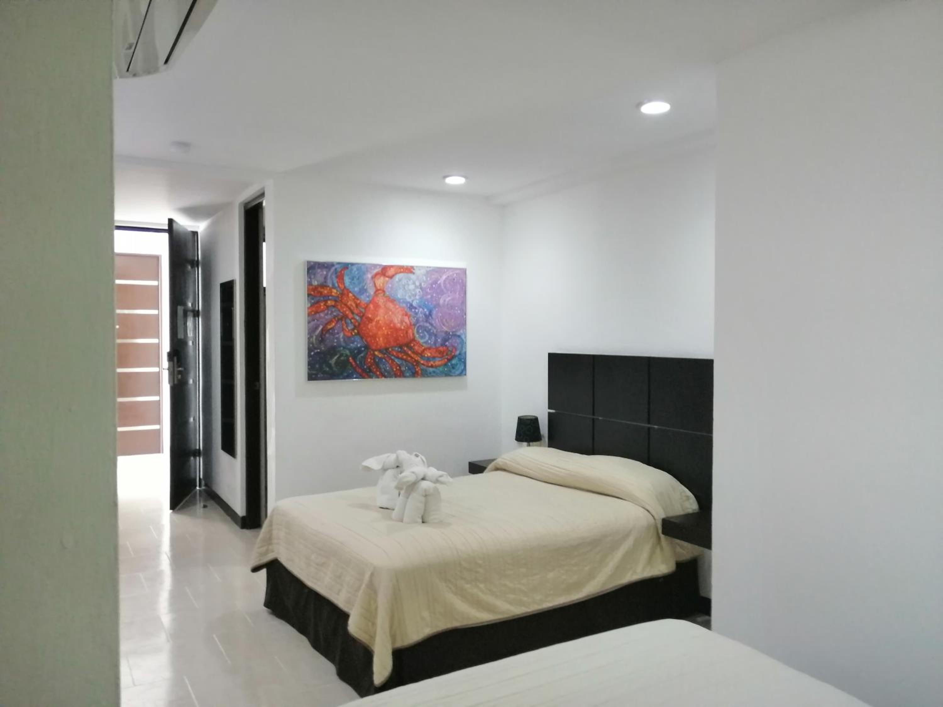 Standard  Room - Photo 1