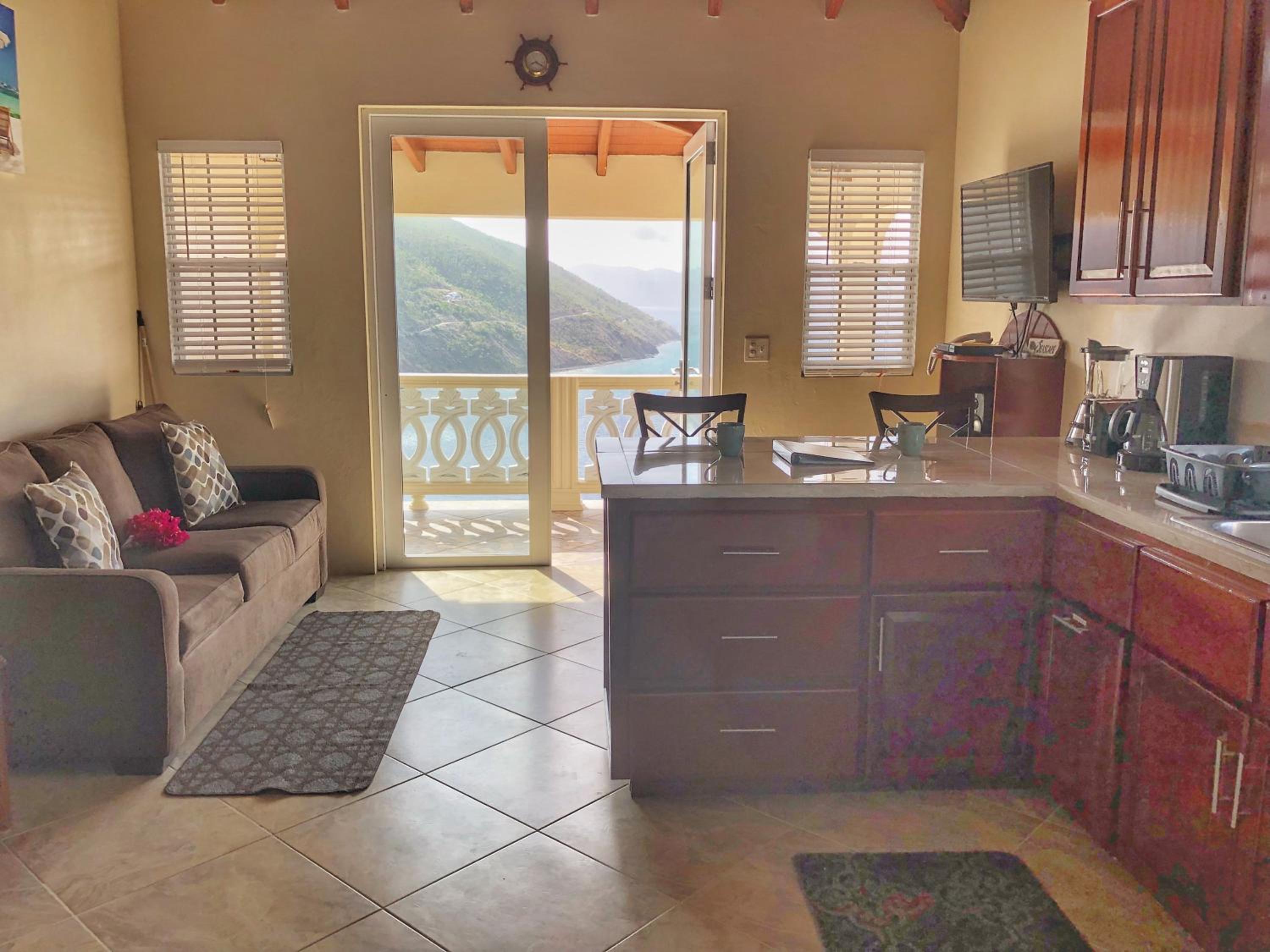 One-Bedroom Villa photo 3