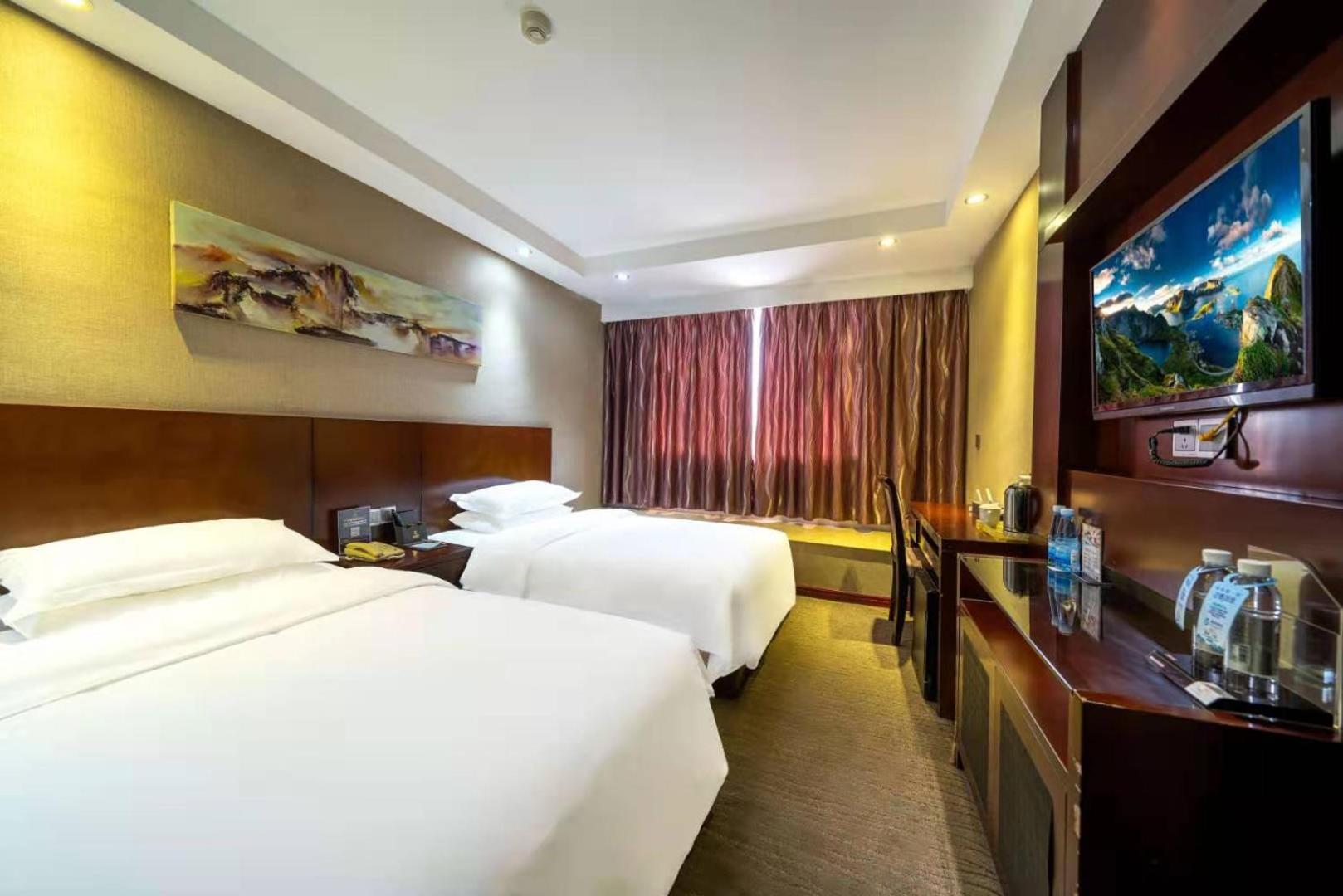 Superior Twin Room photo 3