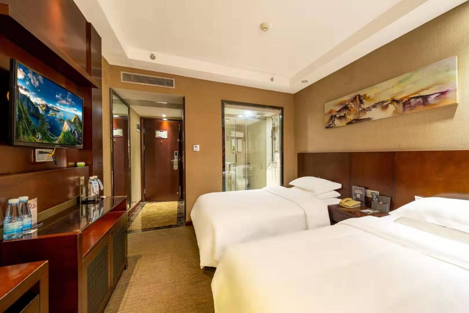 Economic Twin Room photo 3