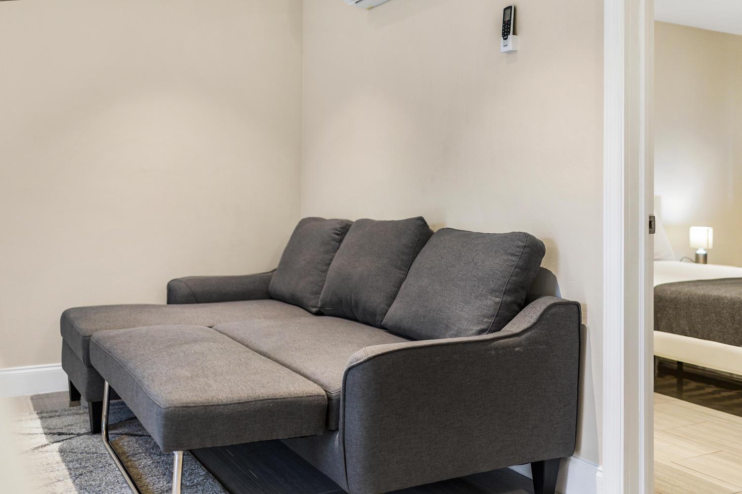 Deluxe Apartment photo 1