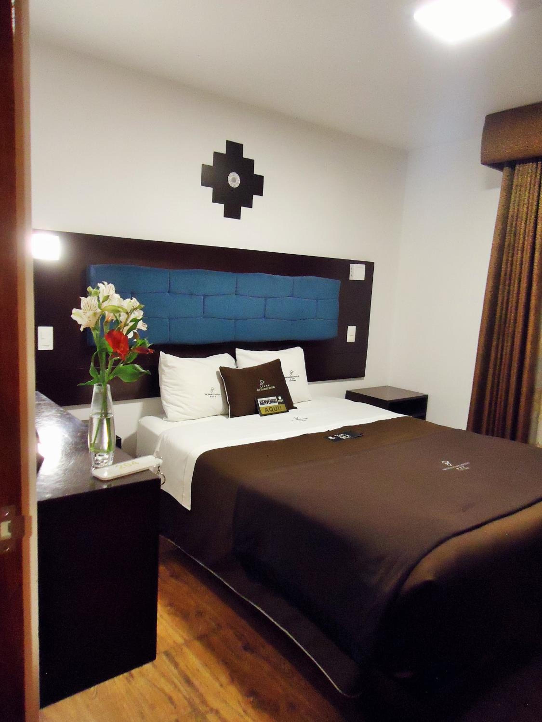 Single Room photo 2