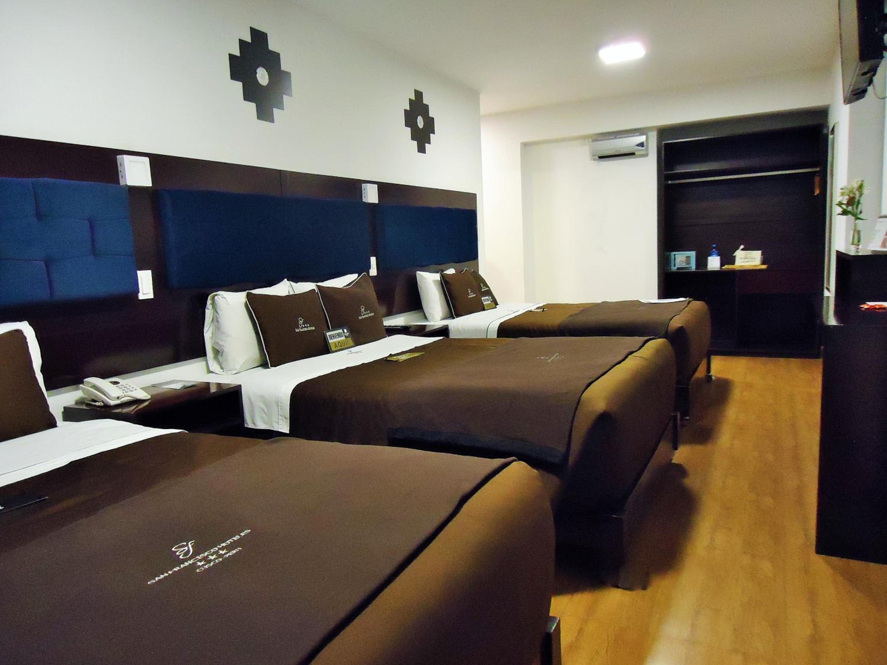 Triple Room photo 2
