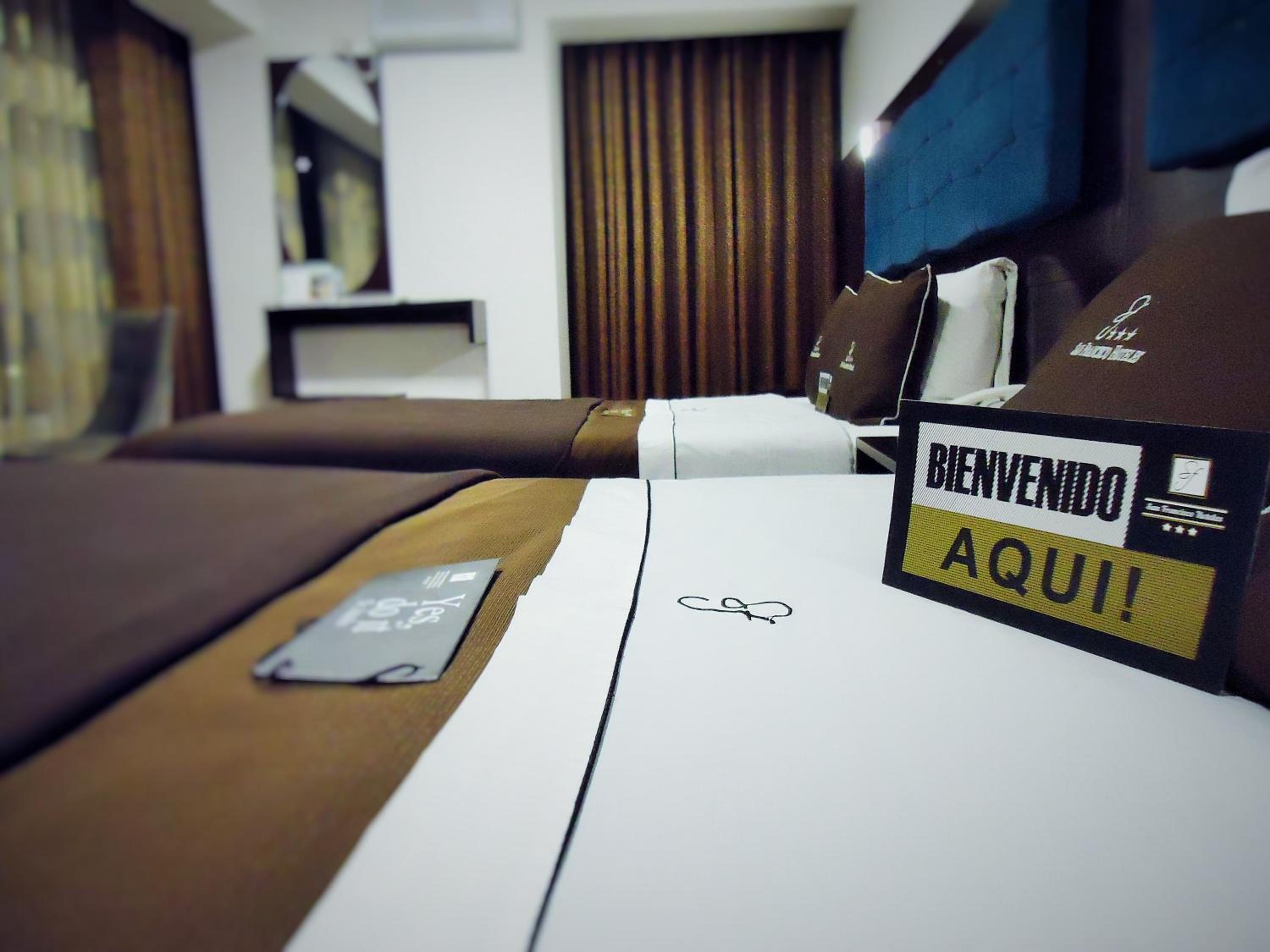 Triple Room photo 3
