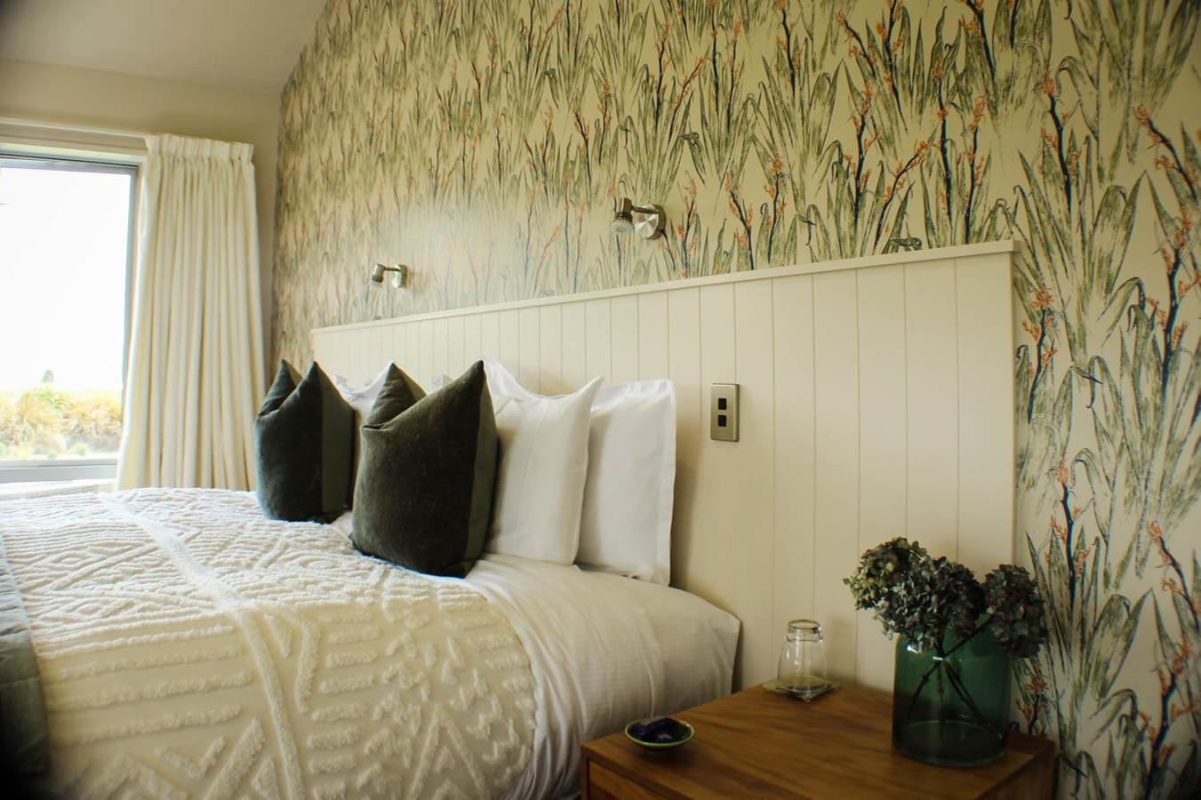 Deluxe King Room With Spa Bath