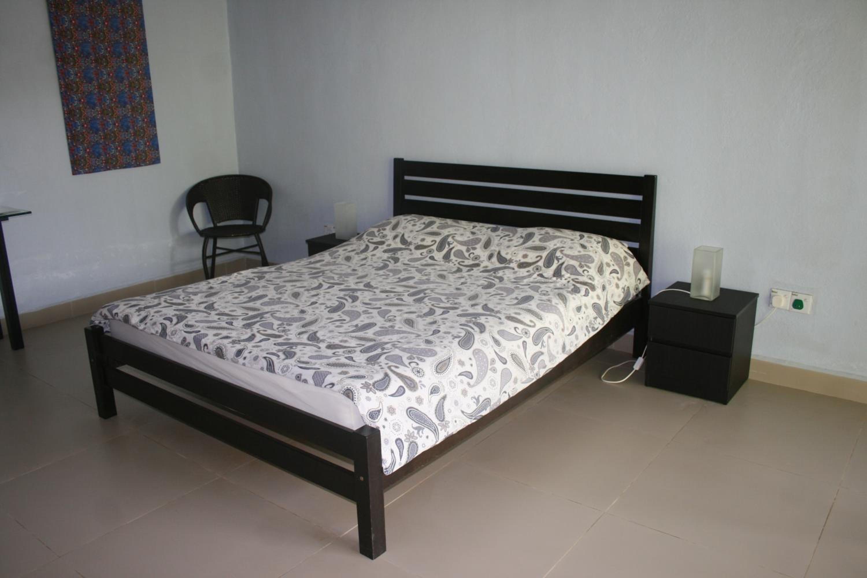 Deluxe Double Room with Extra Bed photo 2