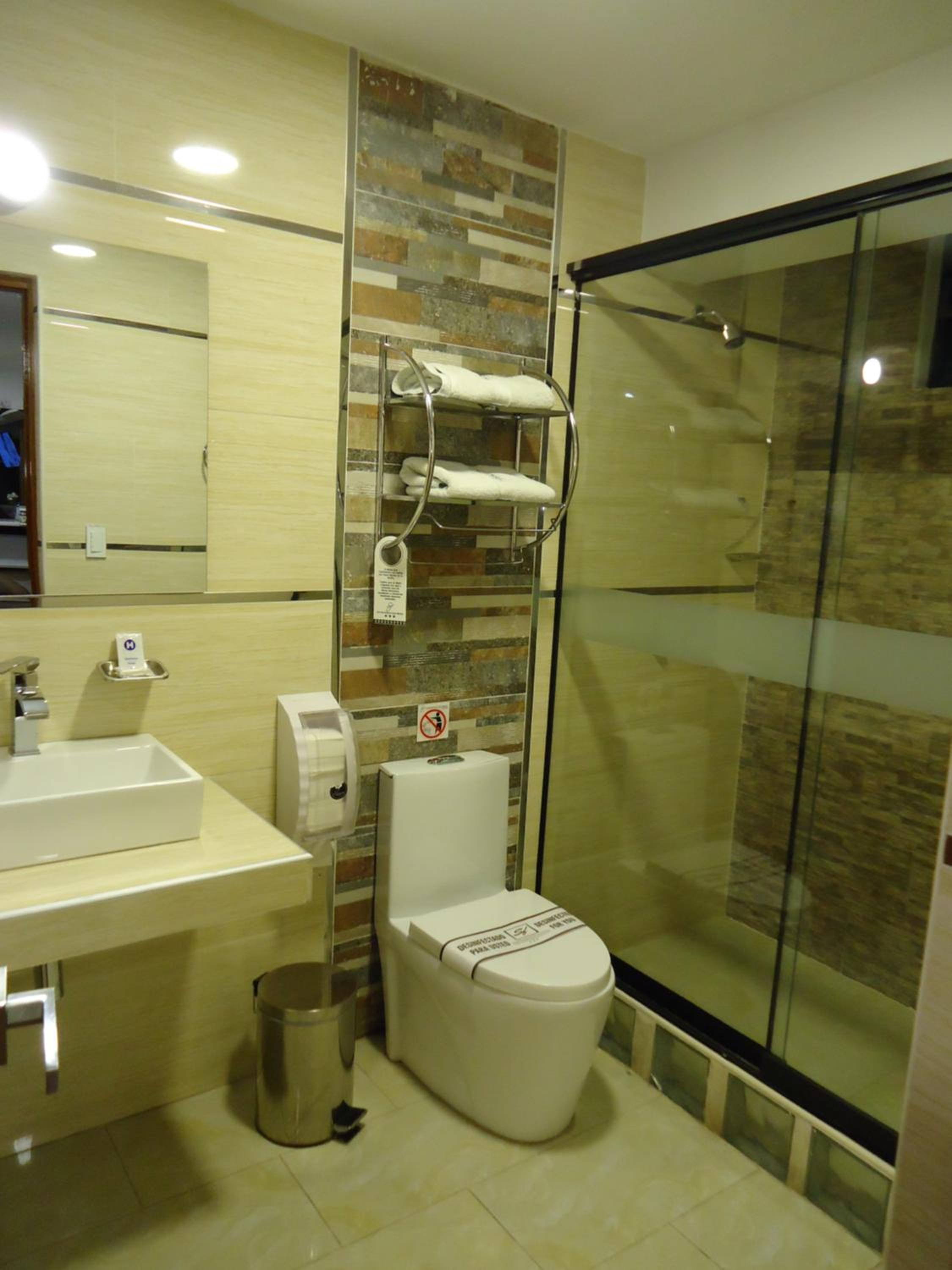 Single Room photo 3