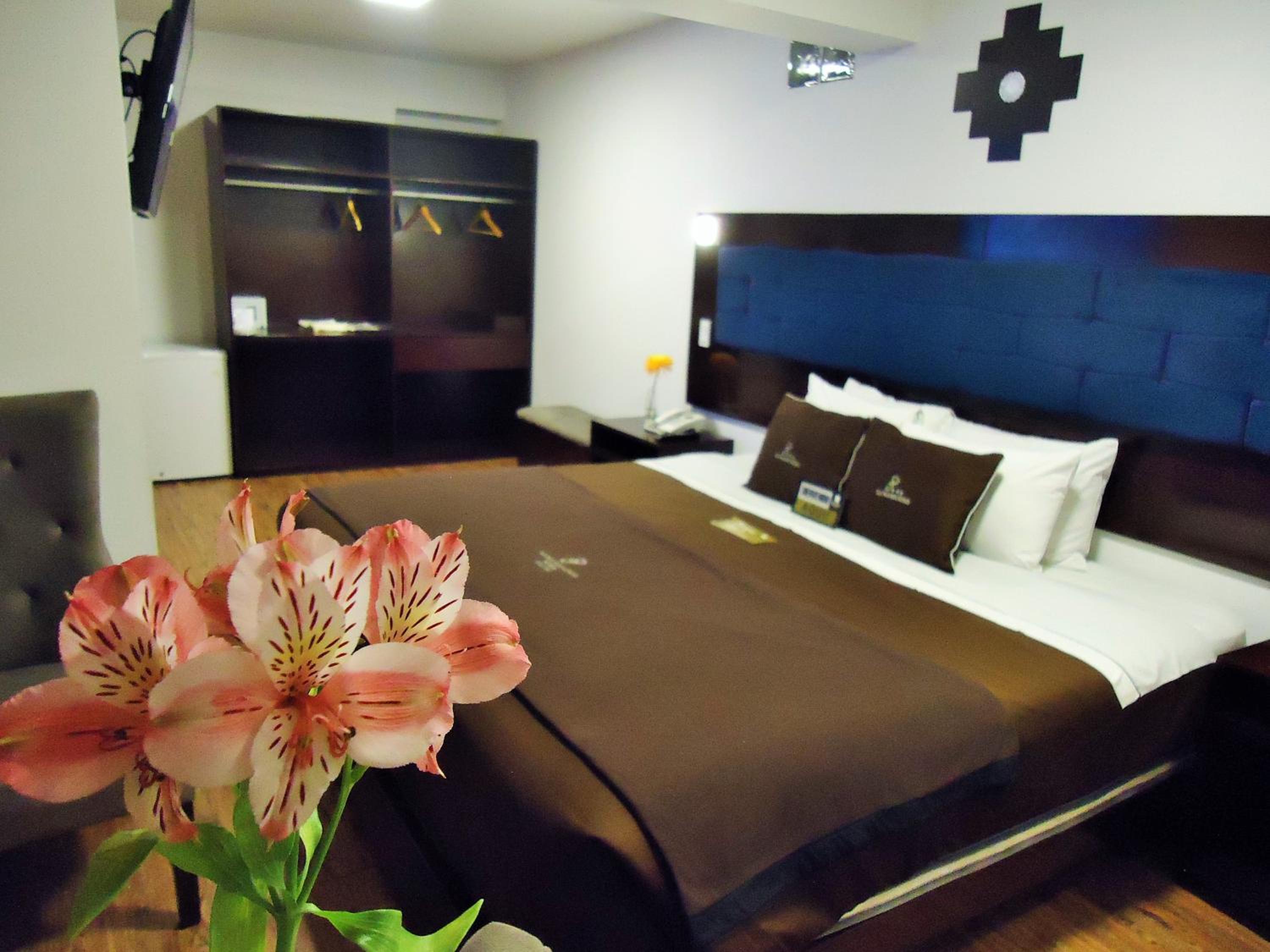 Double Room photo 2