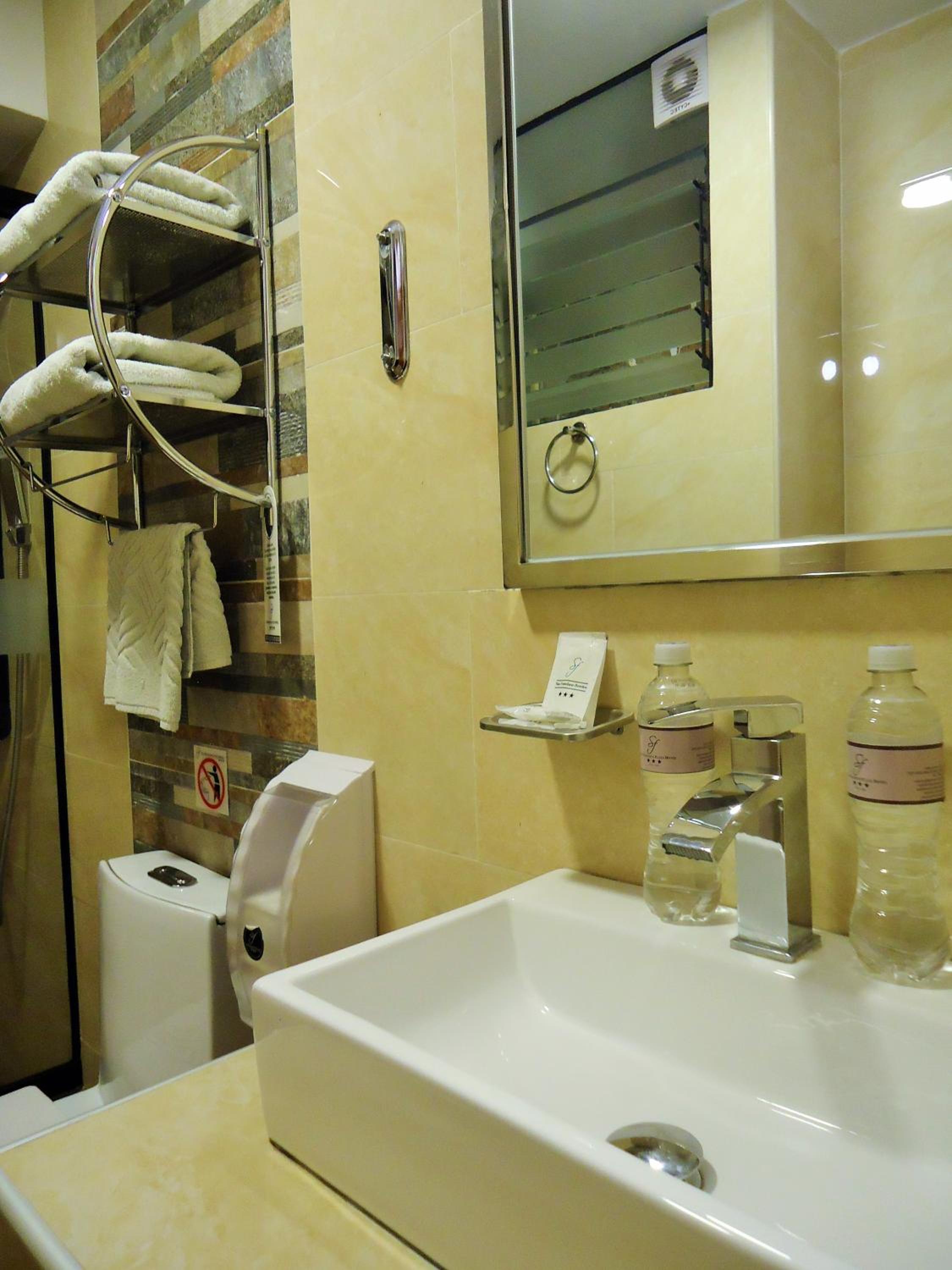 Double Room photo 3