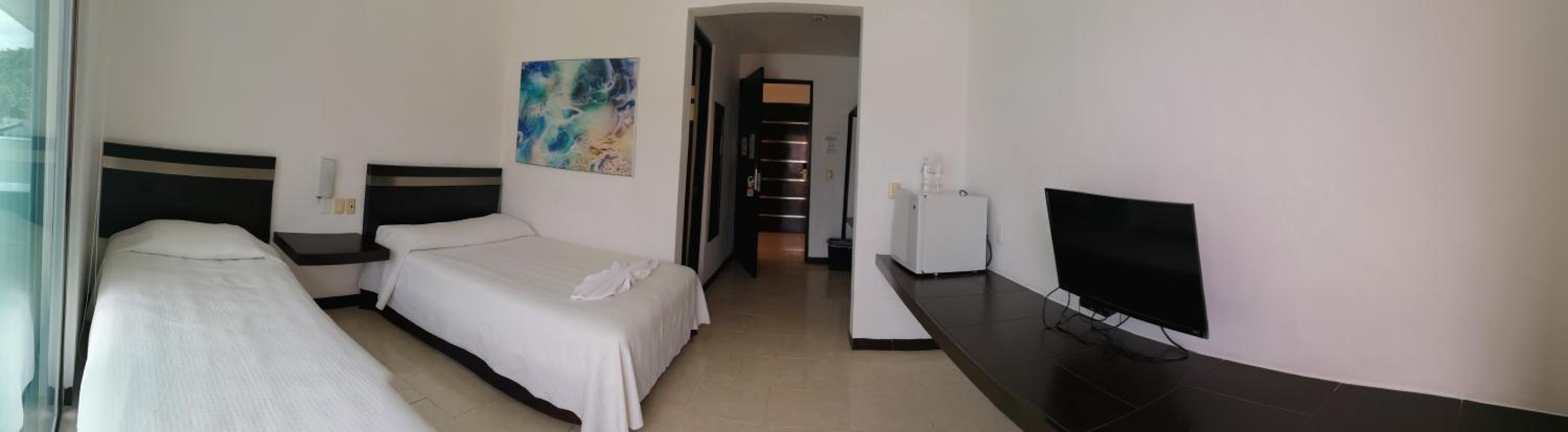 Standard Triple Room - Photo 5