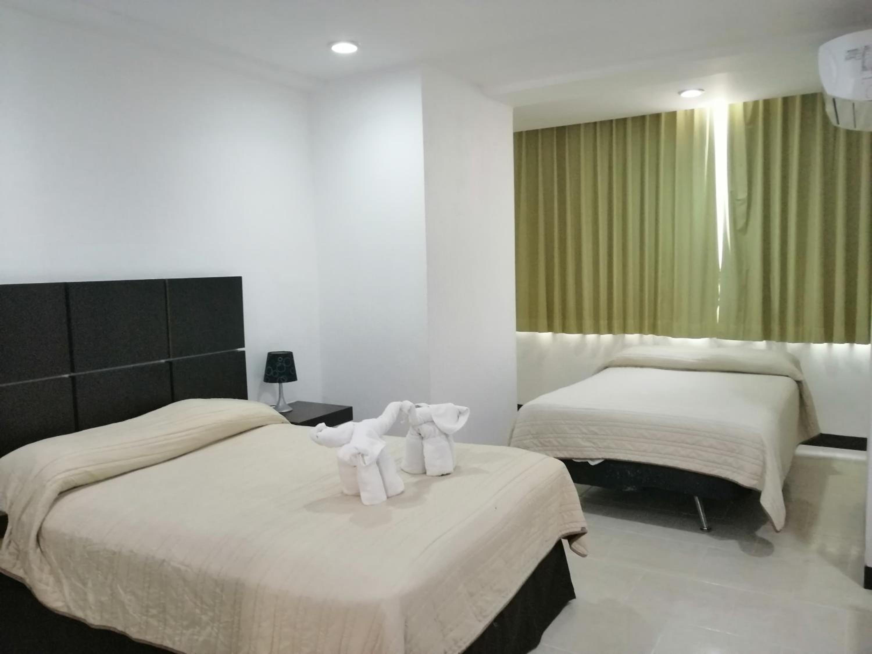 Standard Family Room - Photo 1