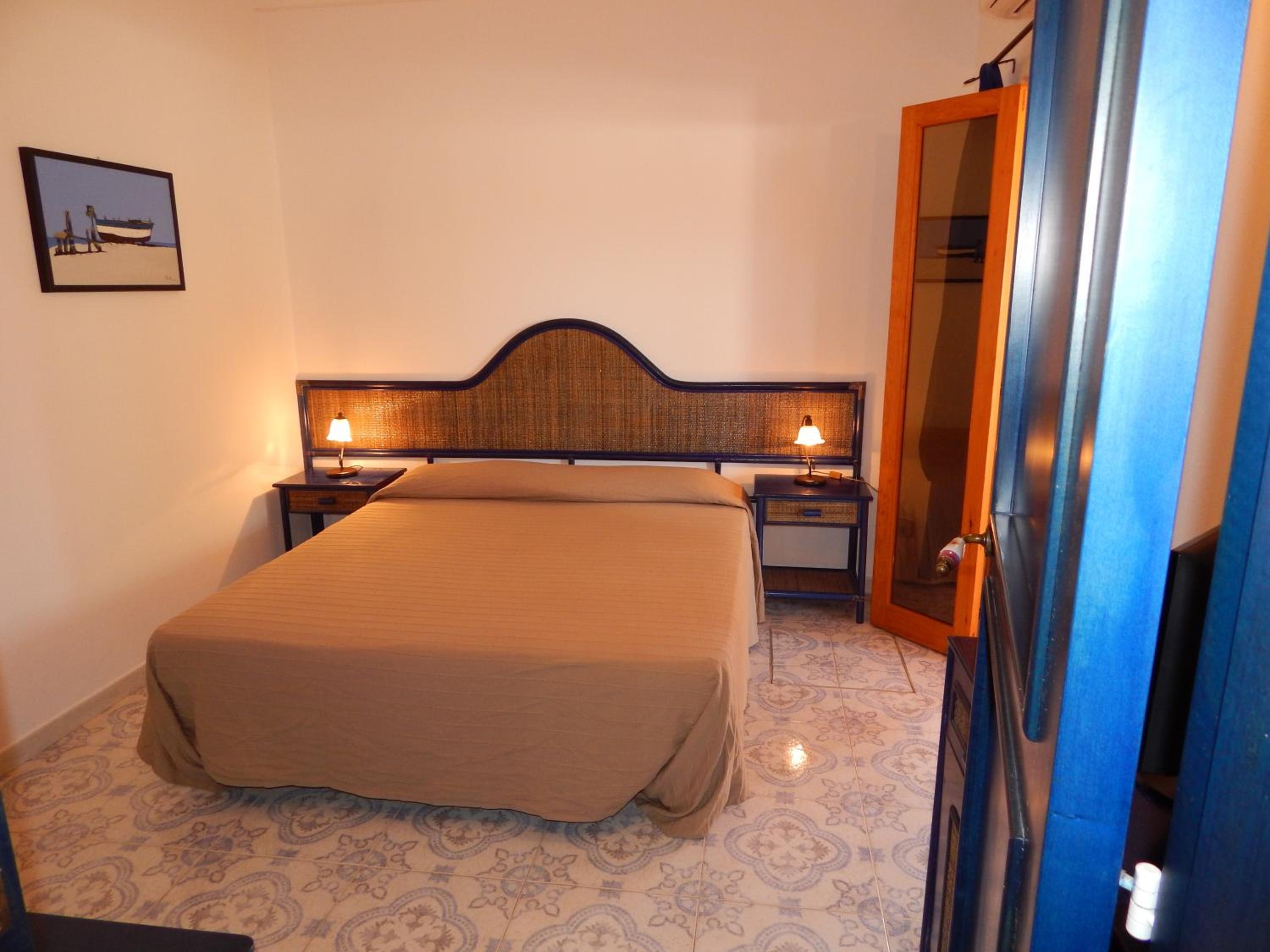 Comfort Double or Twin Room