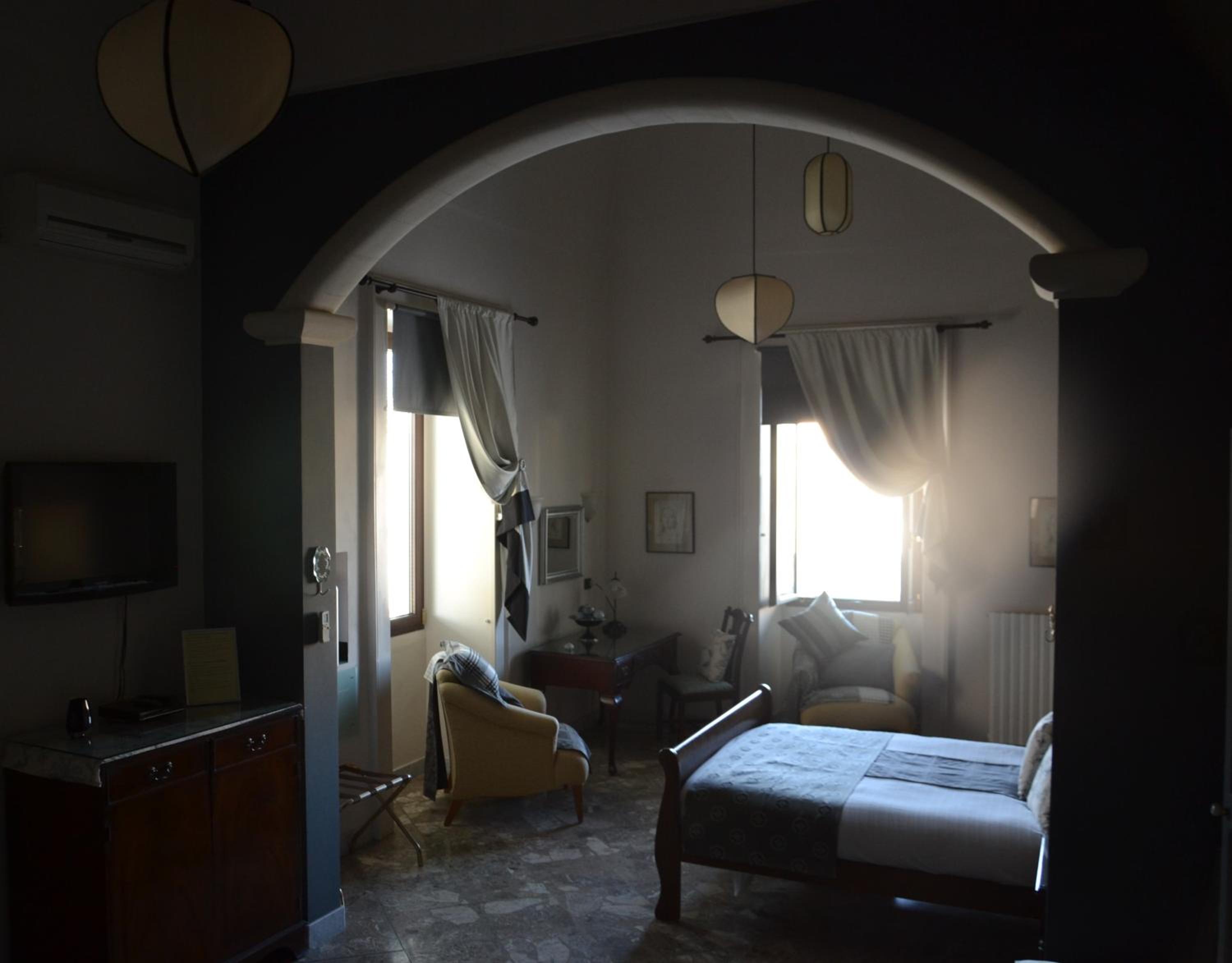 Suite photo 1