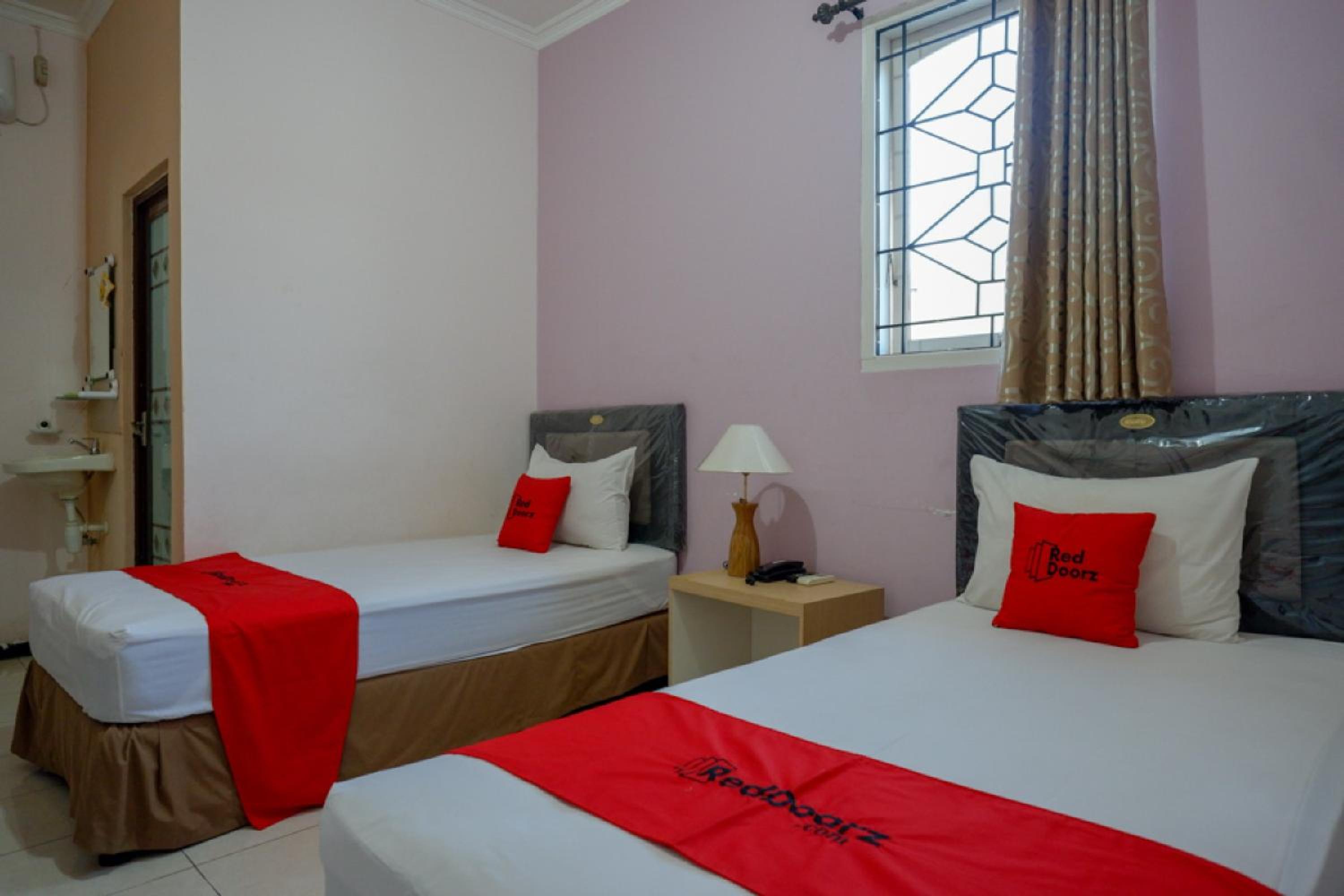 Duplex Suite