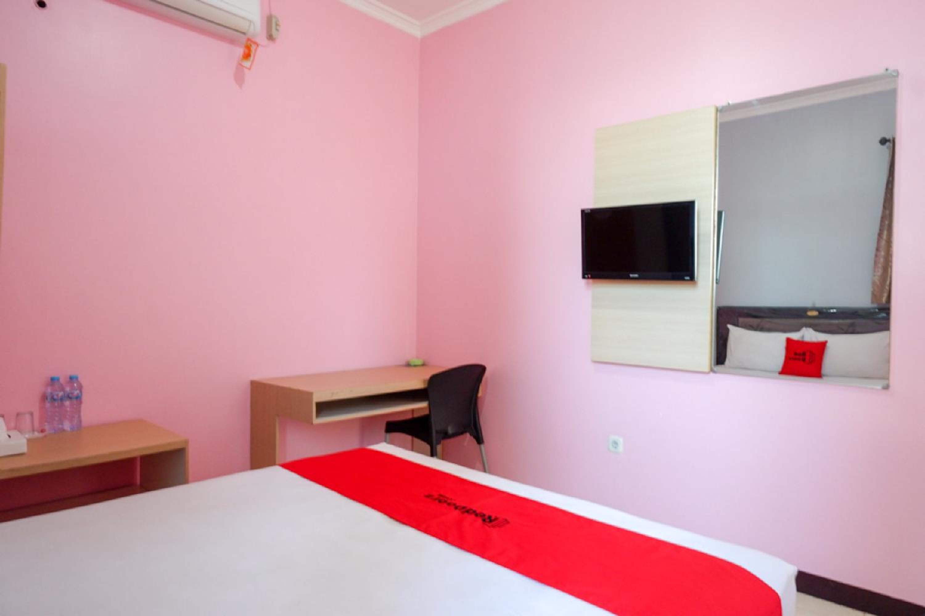 Double Room - Photo 4