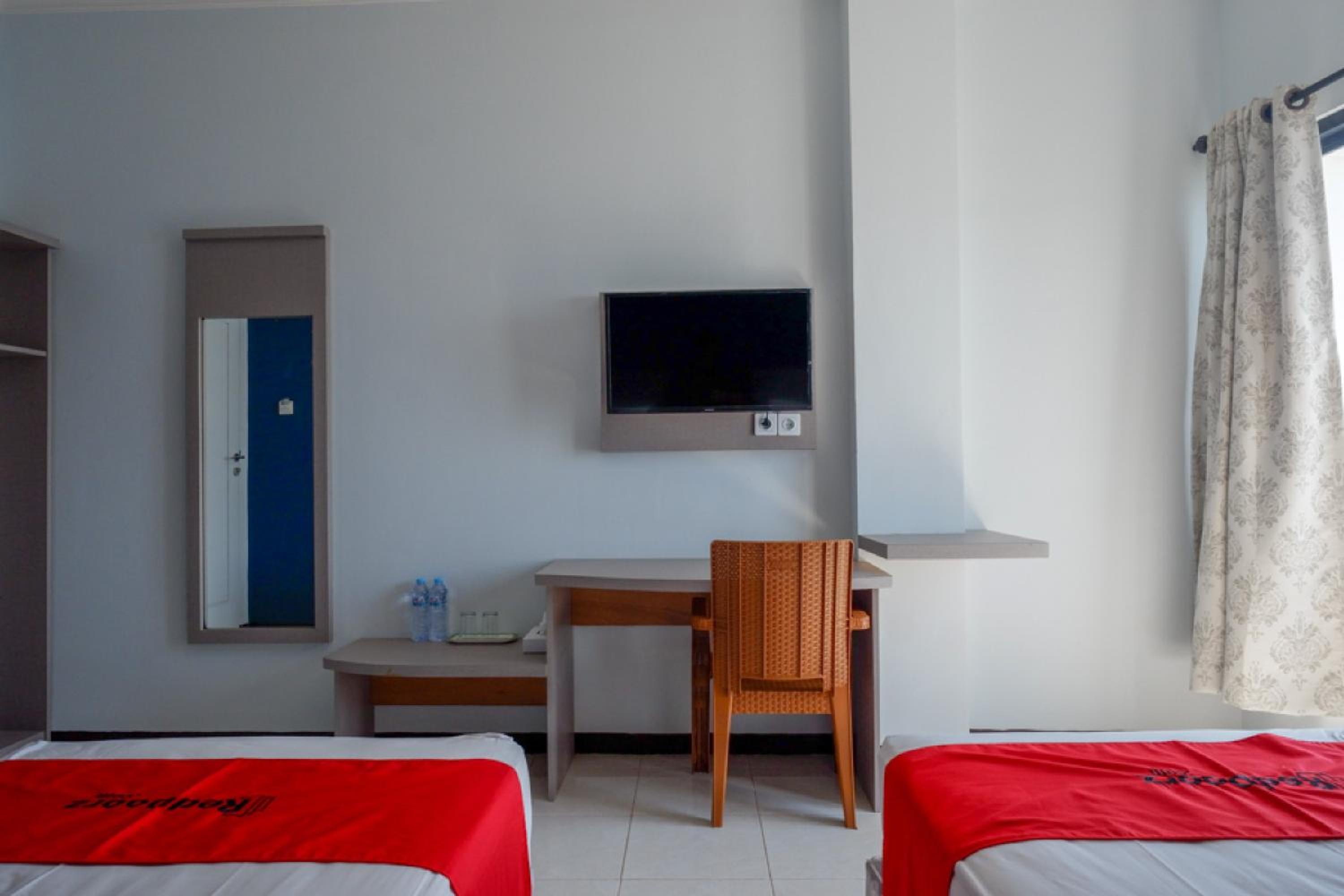 Deluxe Twin Room - Photo 4